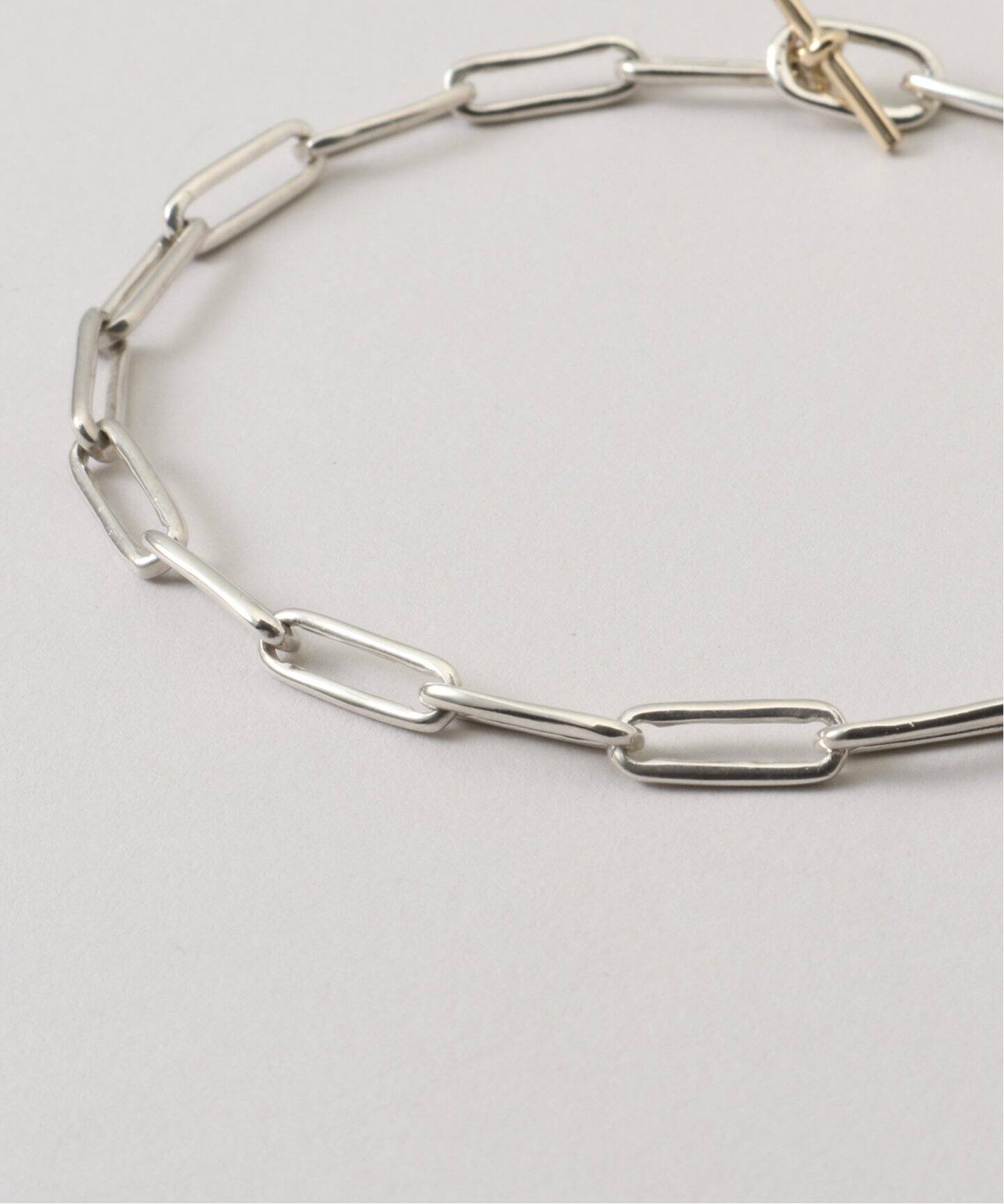 GIGI JEWERLY / ジジ・ジュエリー】Artemis Boned Chain 