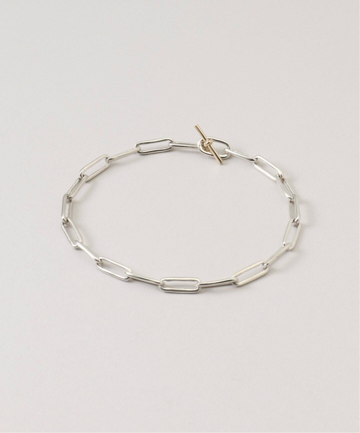 GIGI JEWERLY / ジジ・ジュエリー】Artemis Boned Chain Bracelet 