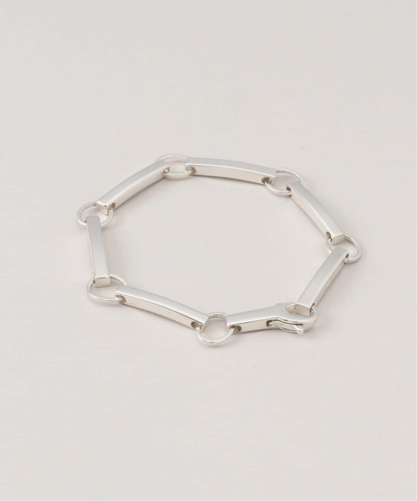OLD GUCCI グッチPLATE LINK BRACELET:ブレスレット GUCCI Vintage / グッチ 】Plate link Bracelet（ブレスレット