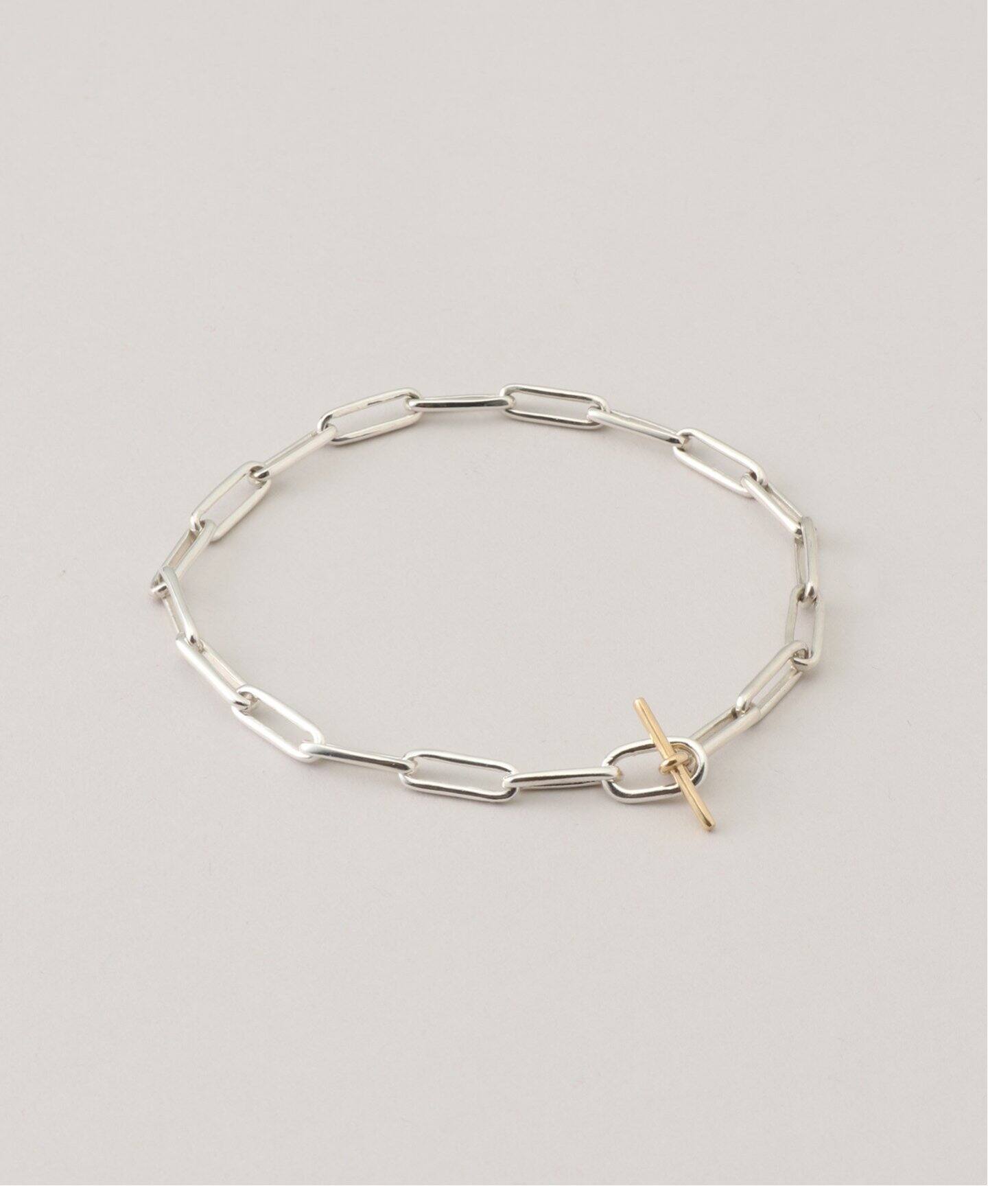 GIGI JEWERLY / ジジ・ジュエリー】Artemis Boned Chain Bracelet 