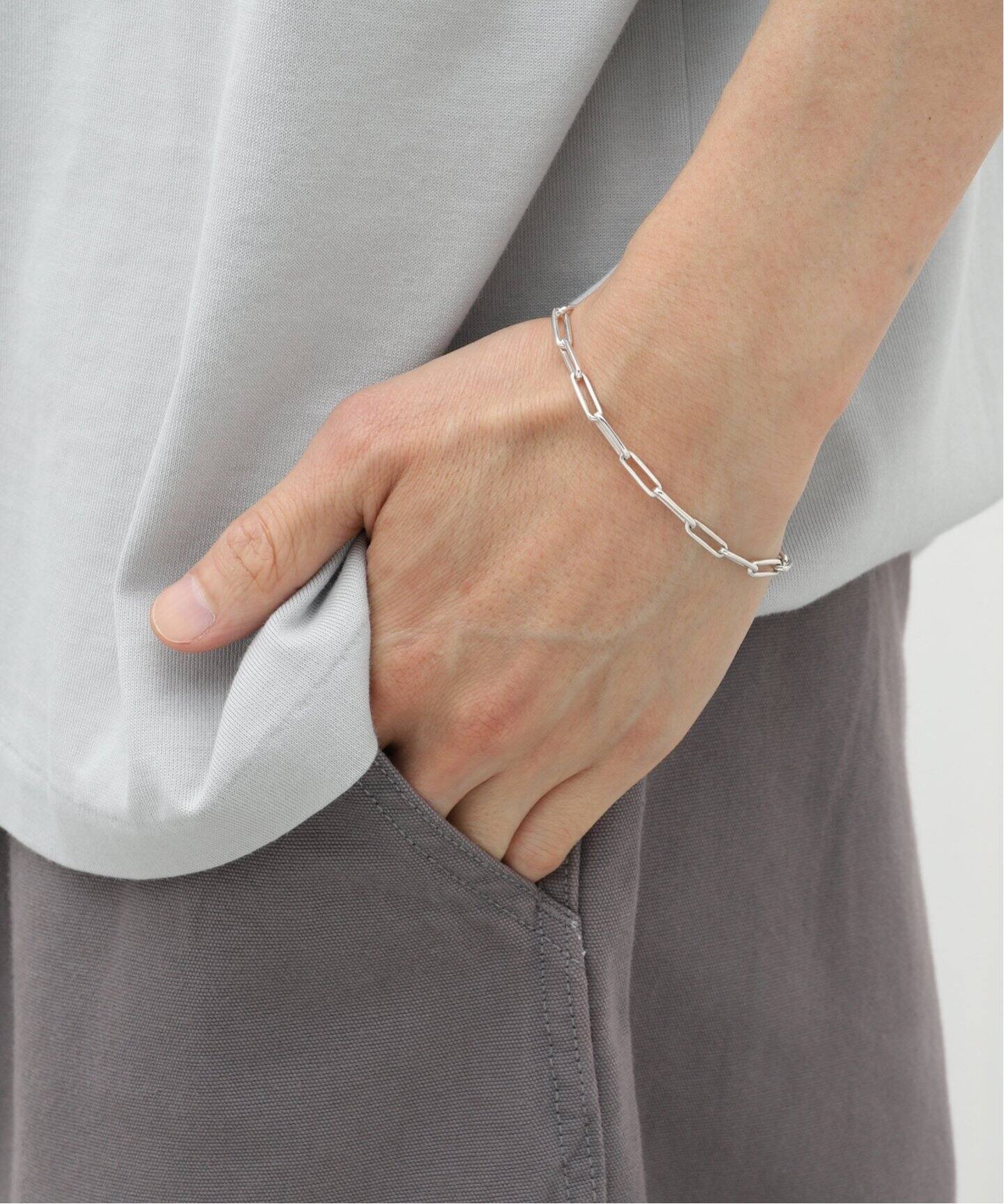 GIGI JEWERLY / ジジ・ジュエリー】Artemis Boned Chain 