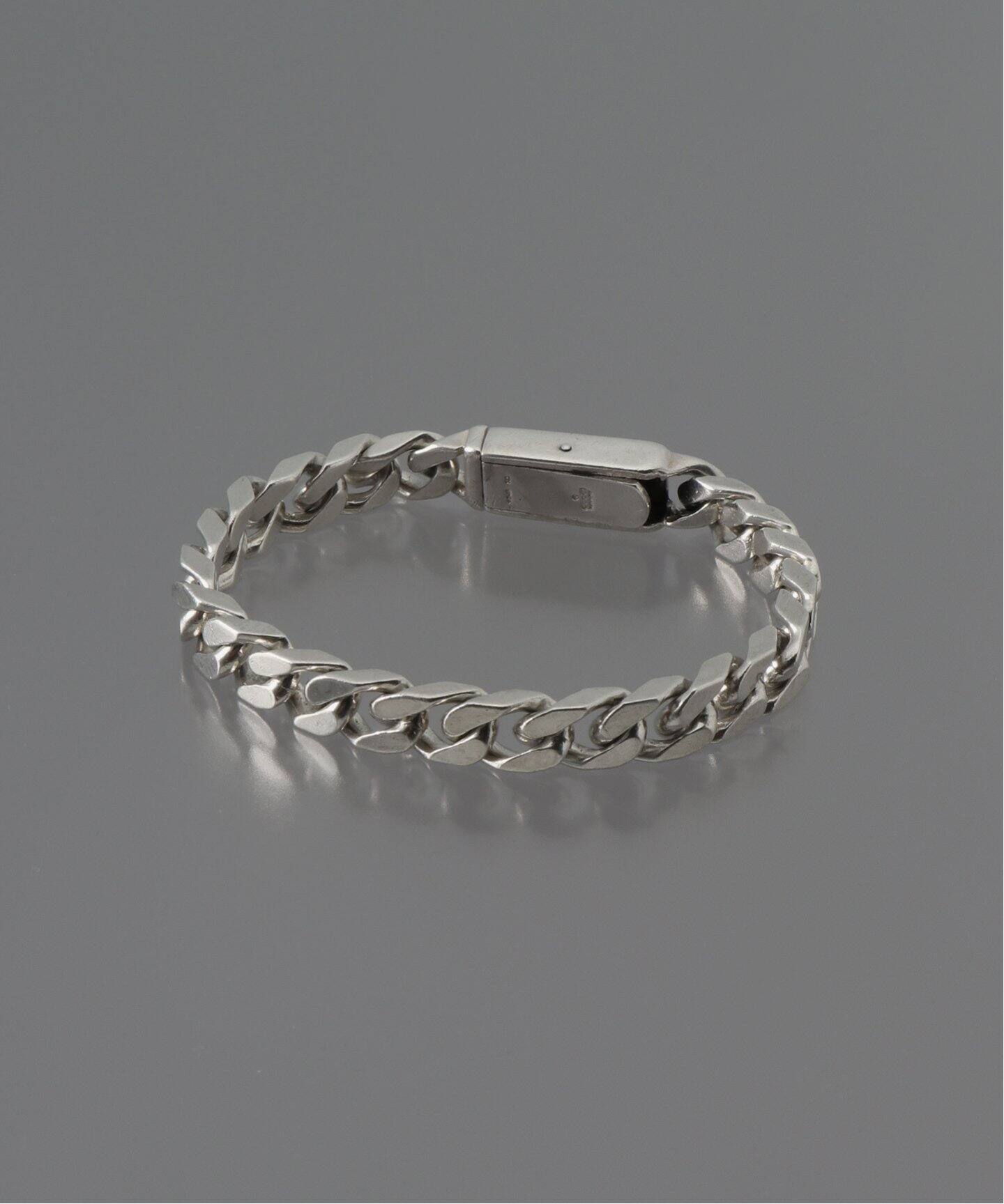 GUCCI Vintage / グッチ 】KIHEI Chain Bracelet（ブレスレット 