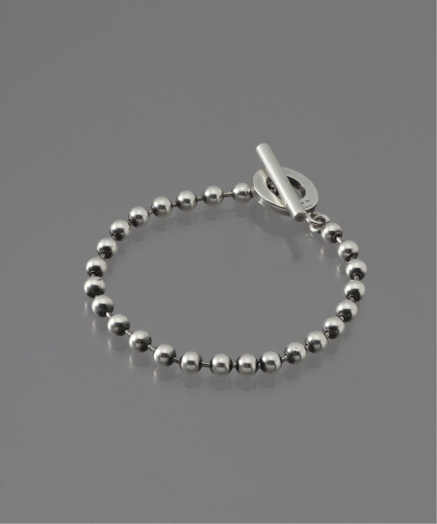 OLD GUCCI / グッチ】 ”Ball Chain Bracelet
