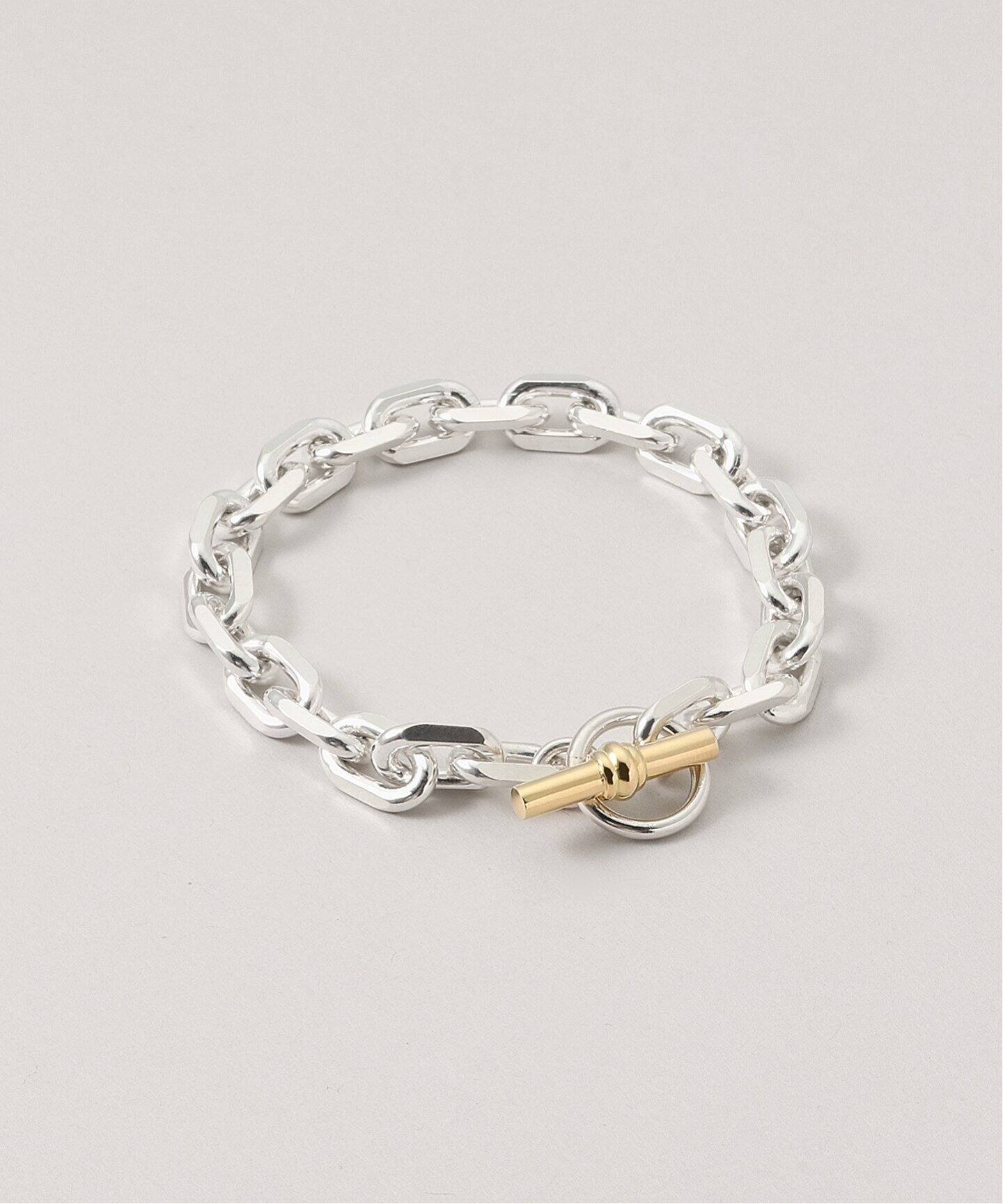 GIGI JEWERLY / ジジ・ジュエリー】Artemis Chain Bracelet 