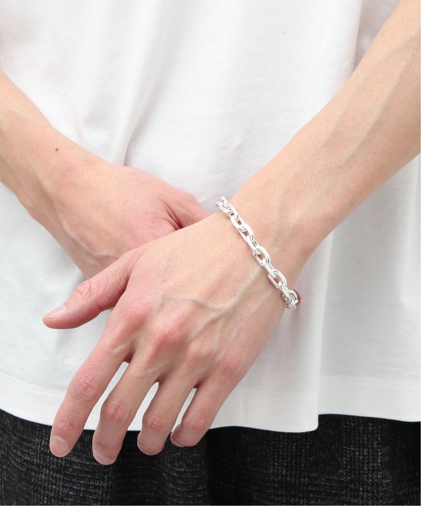 GIGI JEWERLY / ジジ・ジュエリー】Artemis Chain Bracelet 