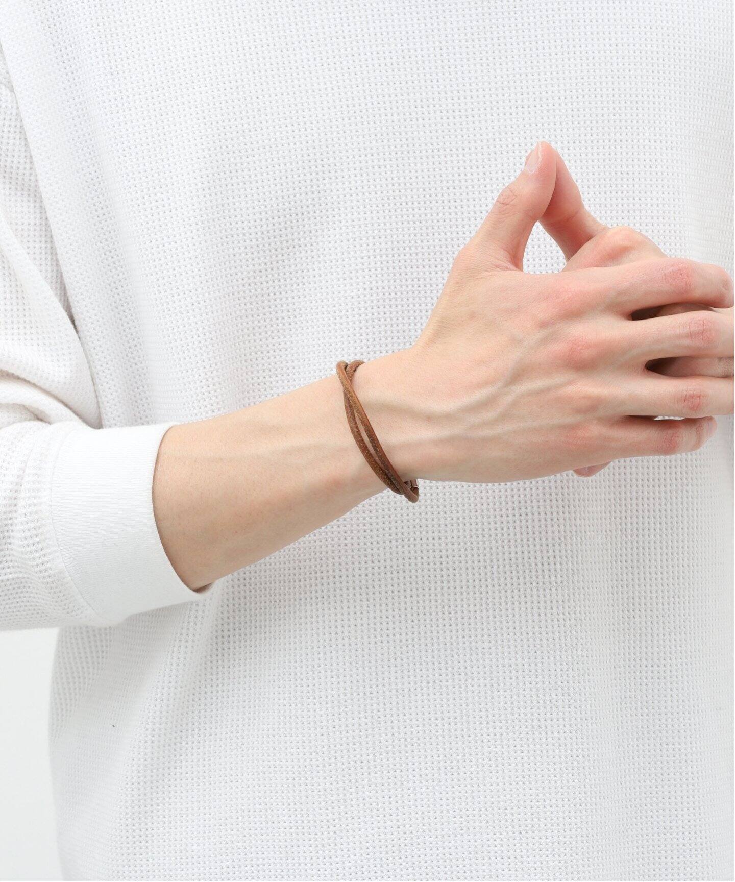 Hermes Vintage / エルメス 】Jumbo Hook Bracelet（ブレスレット 