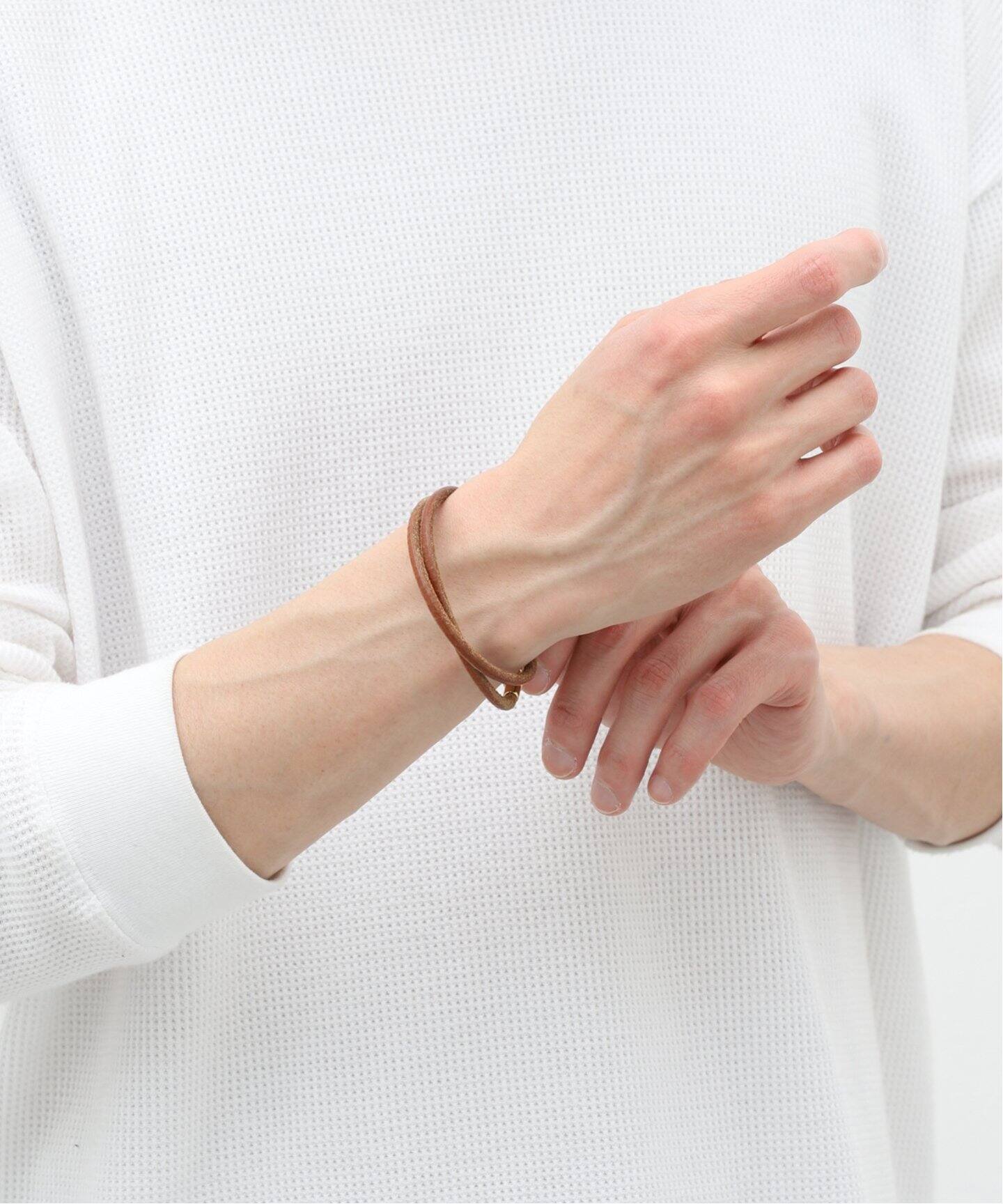 Hermes Vintage / エルメス 】Atame Hook Bracelet（ブレスレット 