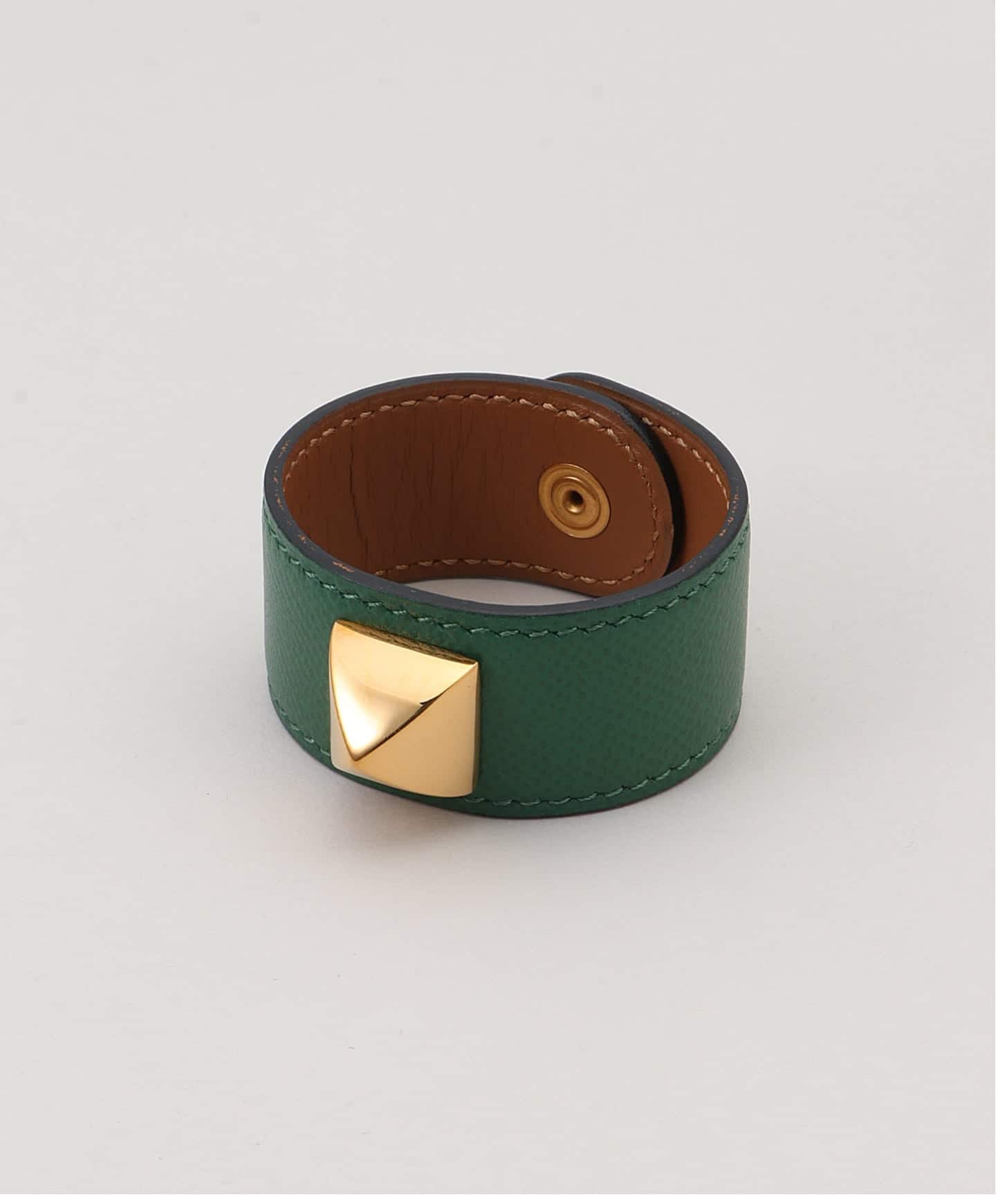VINTAGE HERMES/エルメス】Medor bangle（ブレスレット・バングル