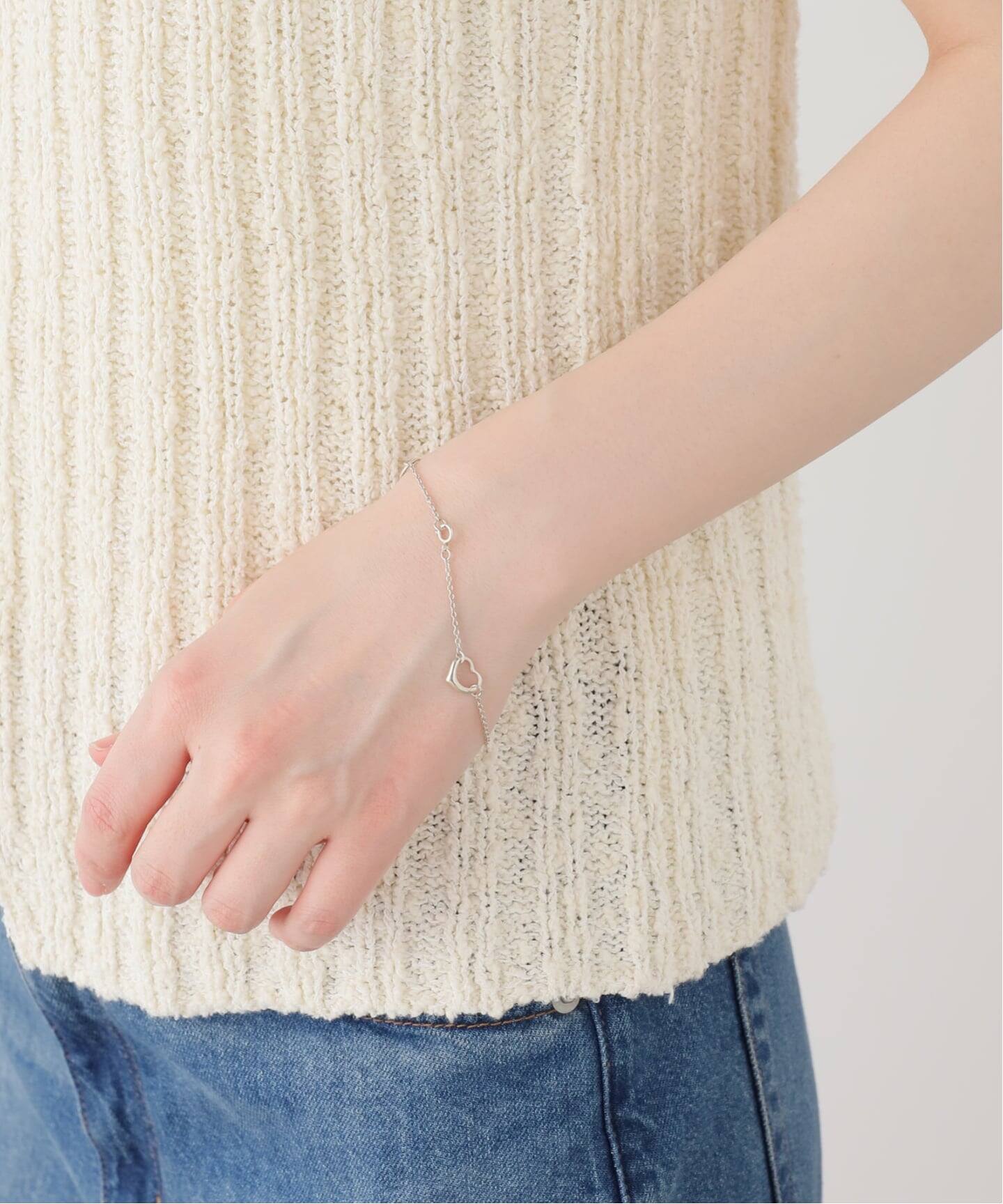 VINTAGE TIFFANY&Co./ティファニー】bracelet（ブレスレット・バングル