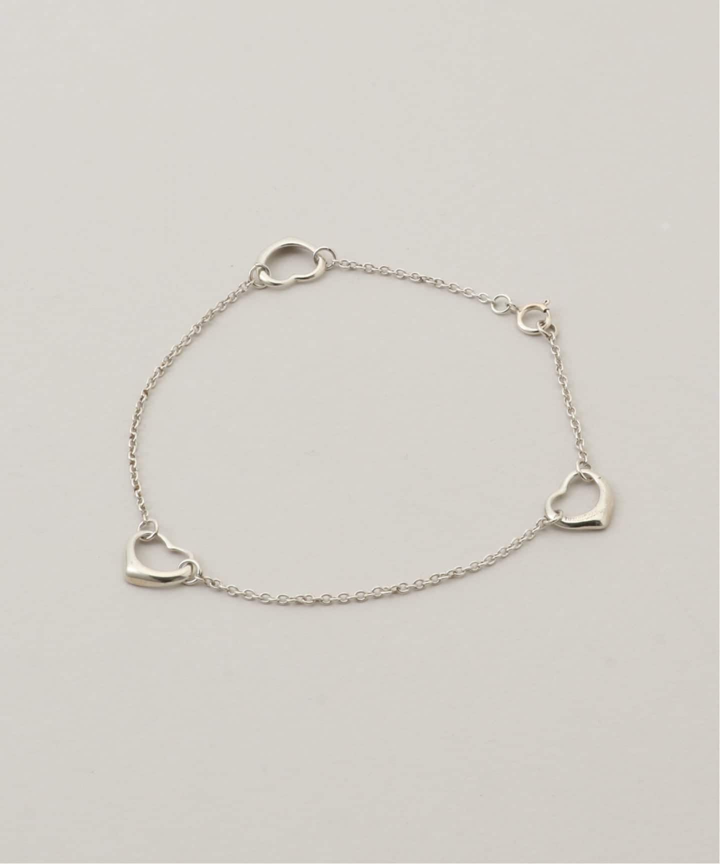 Tiffany & Co. vintage bracelet ティファニー VINTAGE TIFFANY&Co./ティファニー】bracelet（ブレスレット・バングル