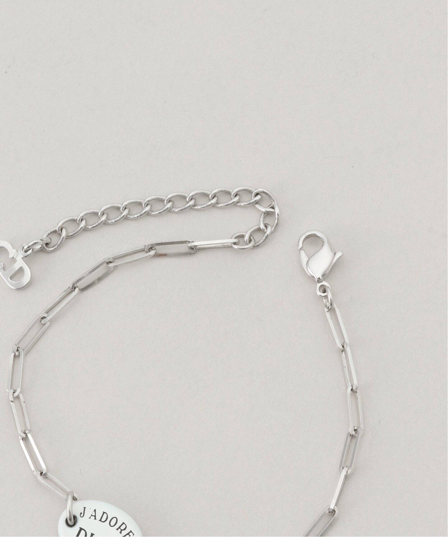 dior ビンテージ　ブレスレット VINTAGE DIOR/ディオール】bracelet（ブレスレット・バングル