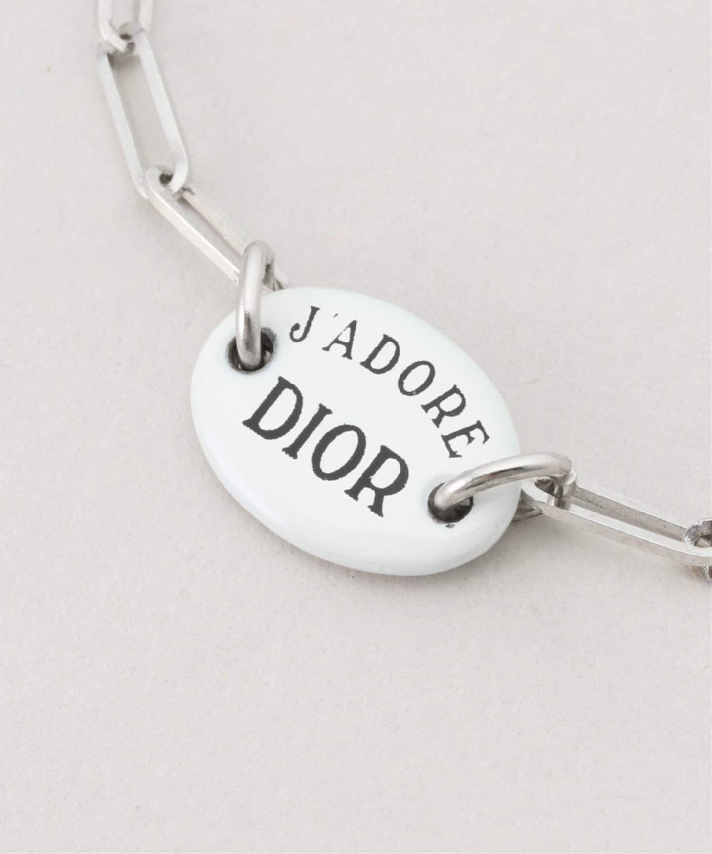 dior ビンテージ　ブレスレット VINTAGE DIOR/ディオール】bracelet（ブレスレット・バングル