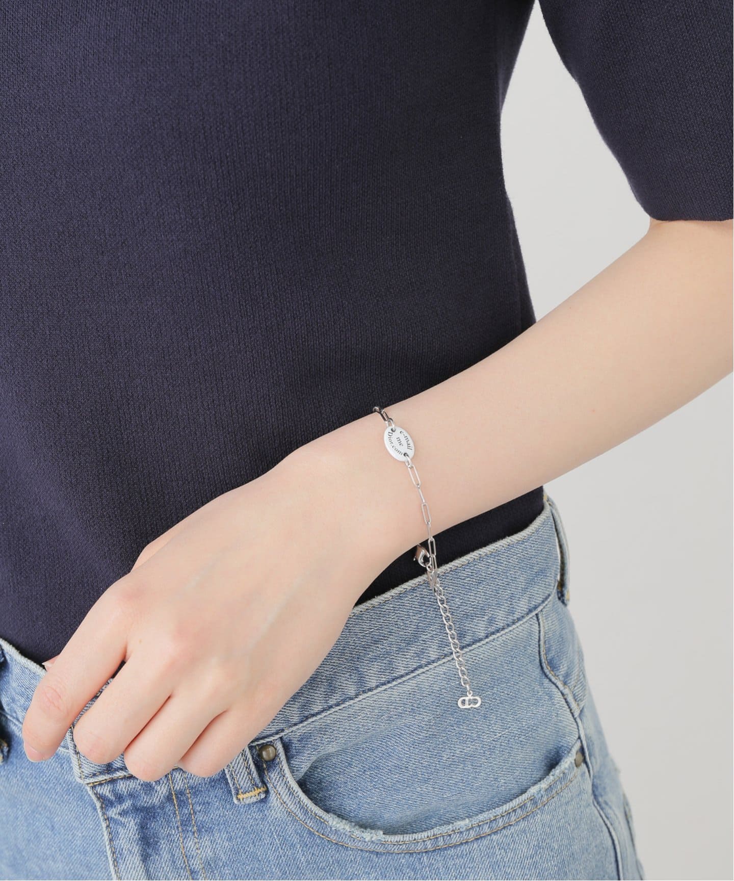 VINTAGE DIOR/ディオール】bracelet（ブレスレット・バングル