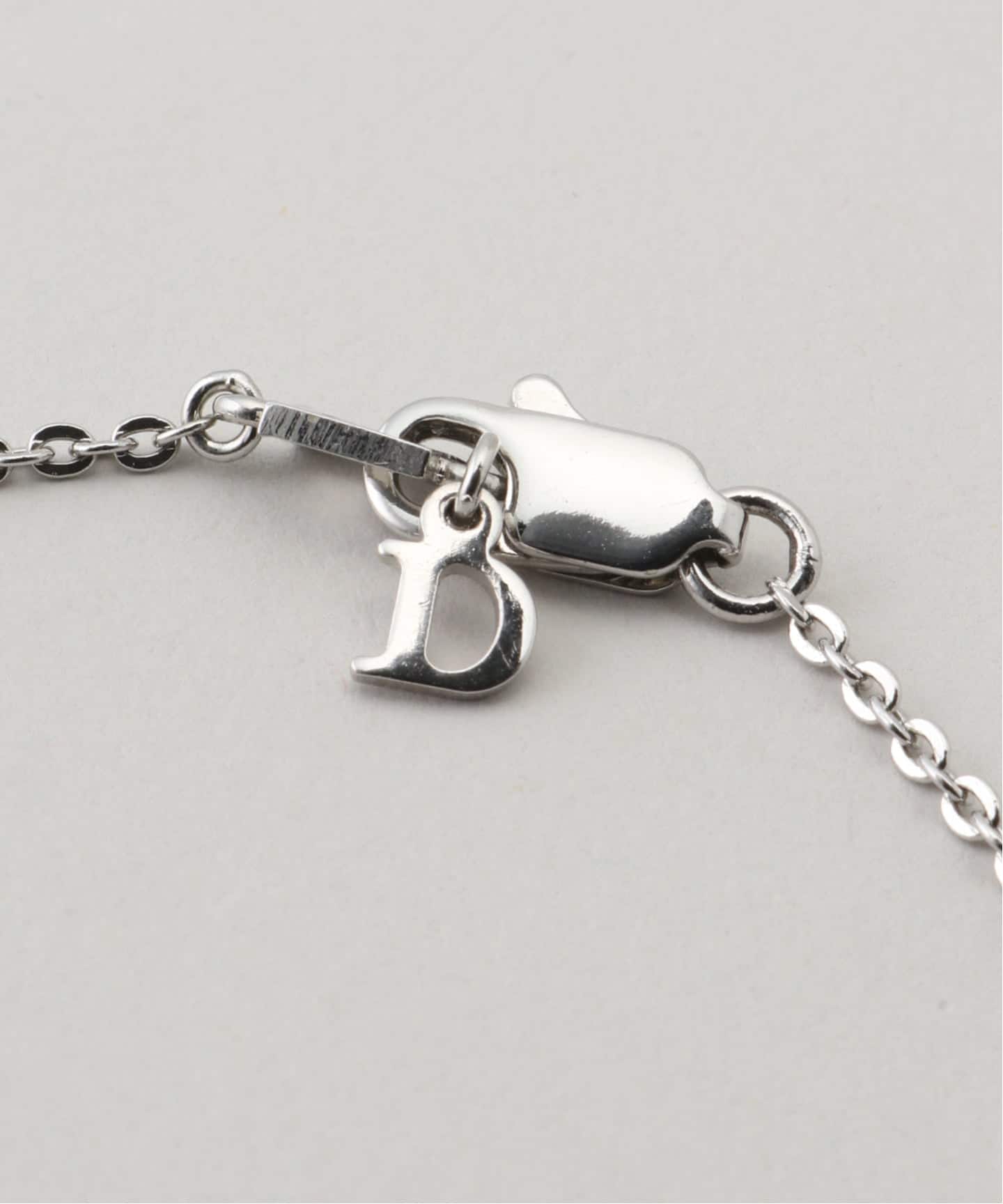 VINTAGE DIOR/ディオール】 bracelet（ブレスレット・バングル