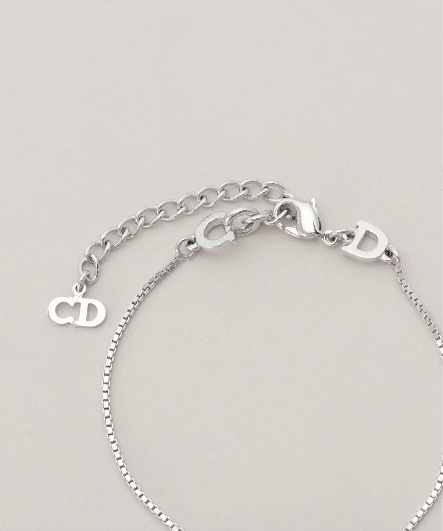 VINTAGE DIOR/ディオール】bracelet（ブレスレット・バングル