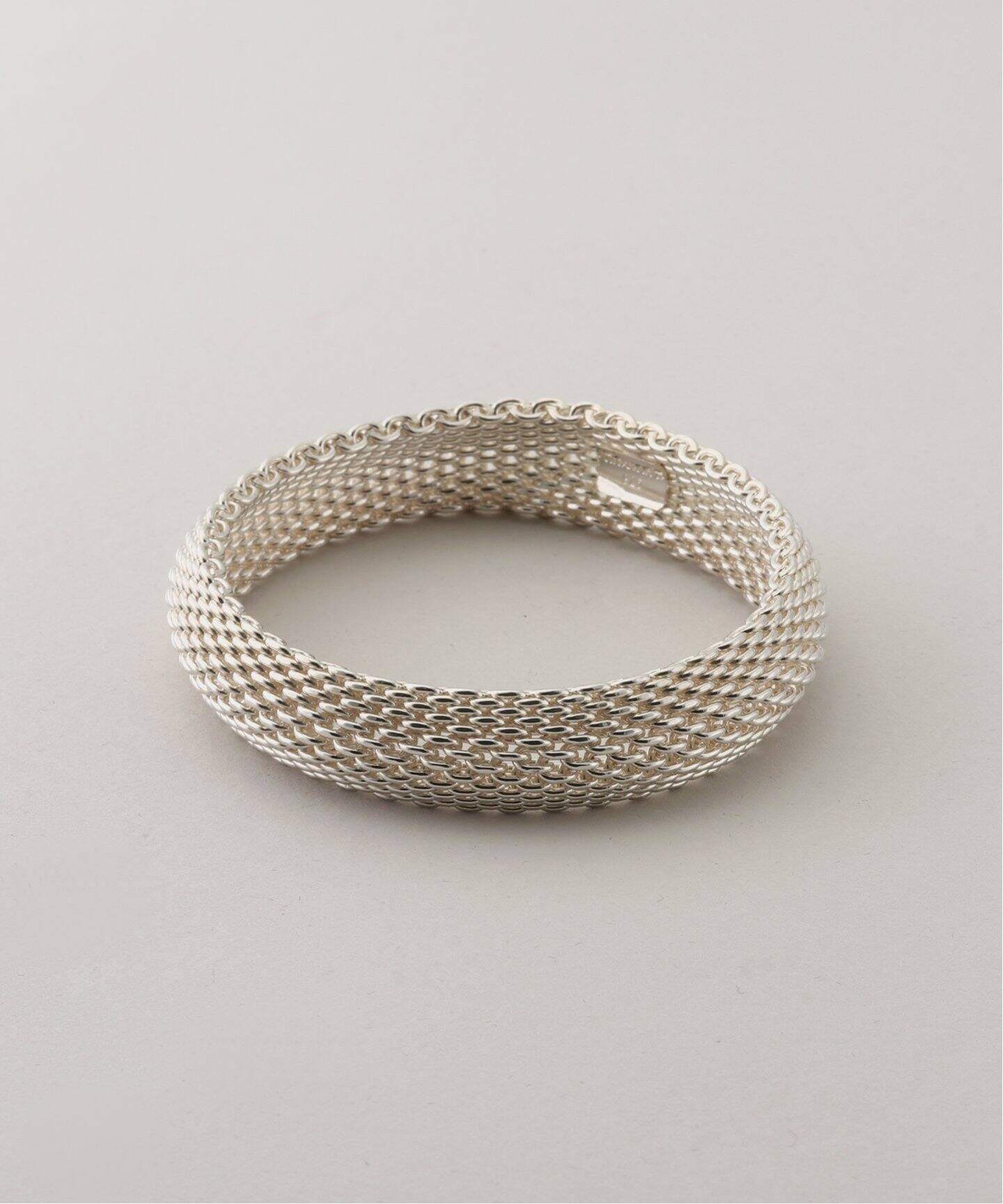 TIFFANY＆Co. オールド ティファニー バングル ブレスレット 
