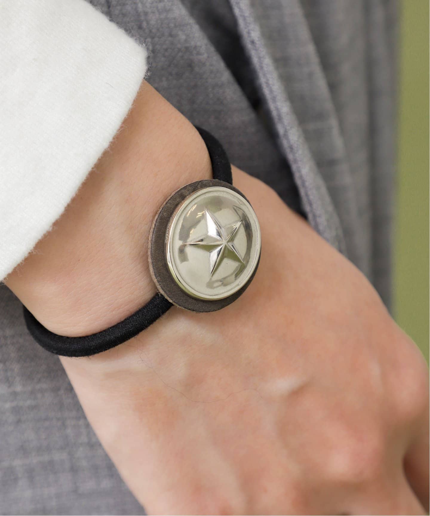 クロムハーツコンチョフレア