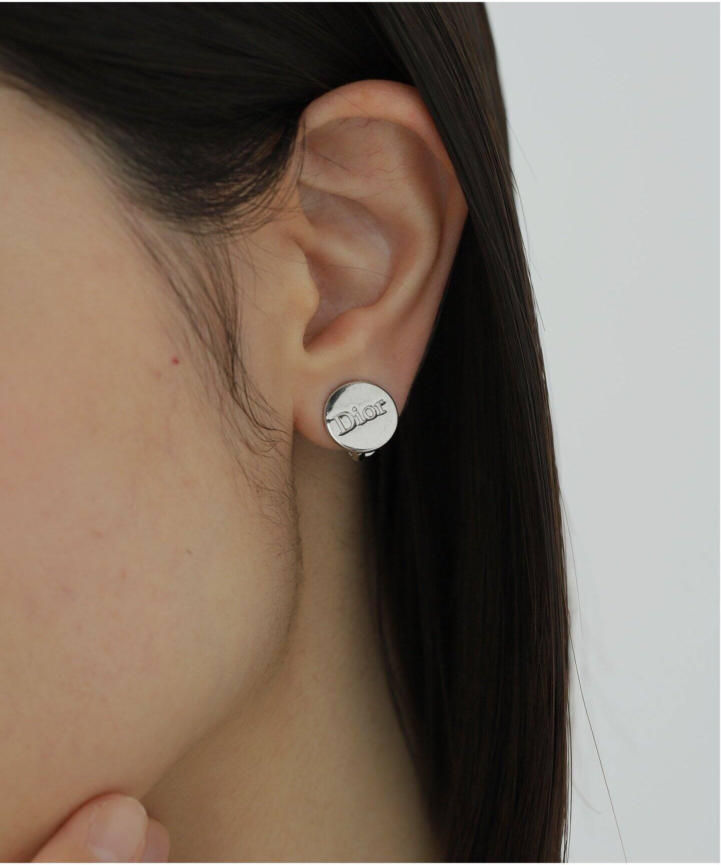 Dior / ディオール】Dior Earring（イヤリング）｜HIROB（ヒロブ）の