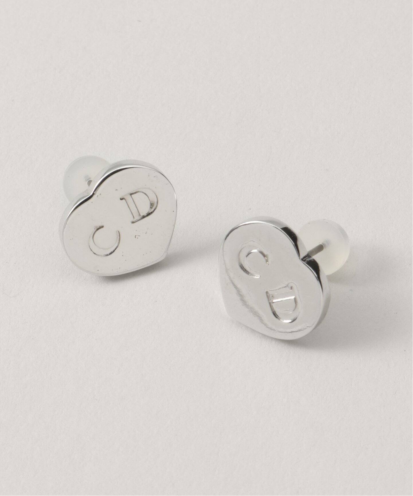 VINTAGE DIOR/ディオール 】ピアス(両耳)（ピアス（両耳用 