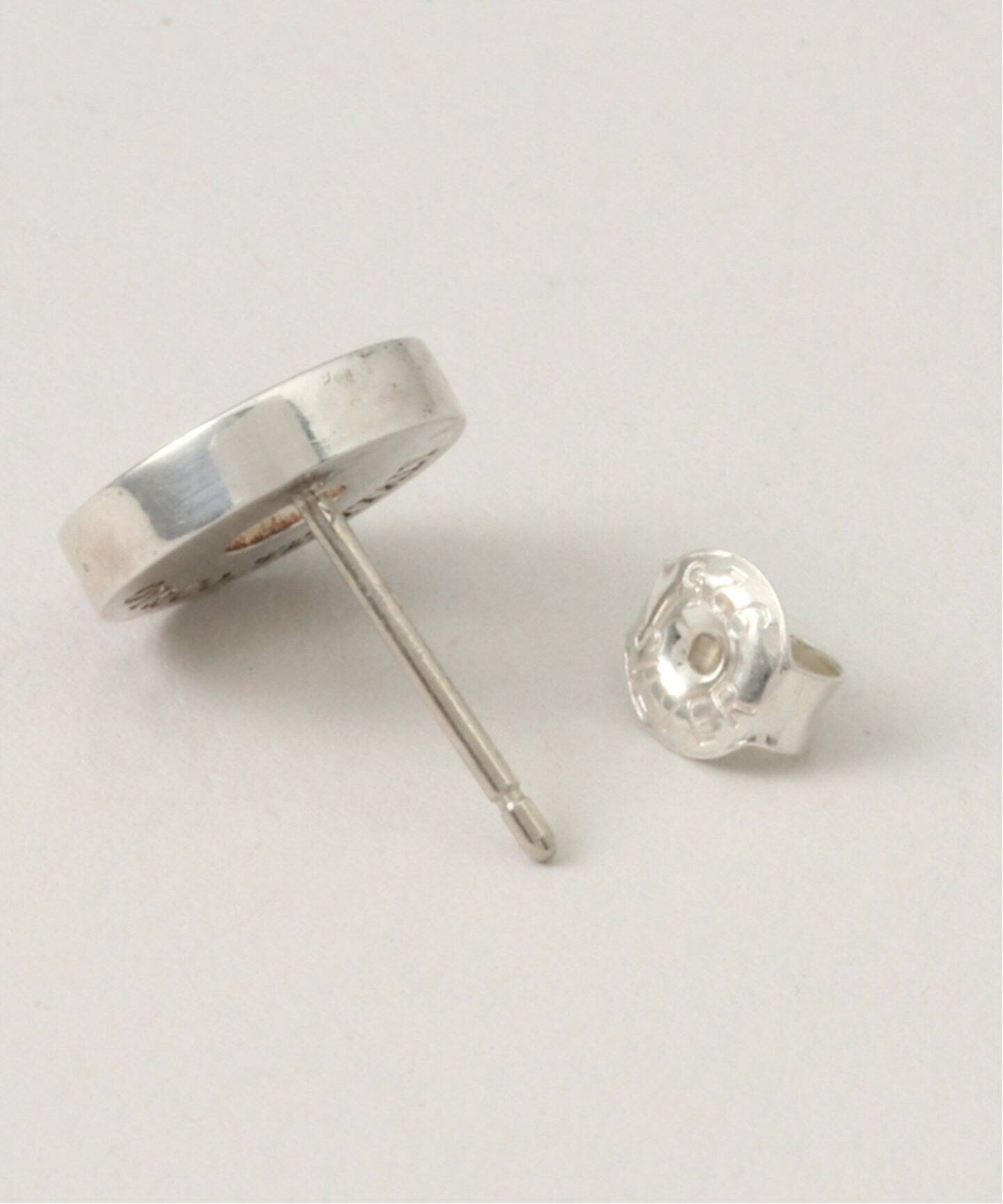 VINTAGE TIFFANY&Co./ティファニー】シルバーピアス(両耳