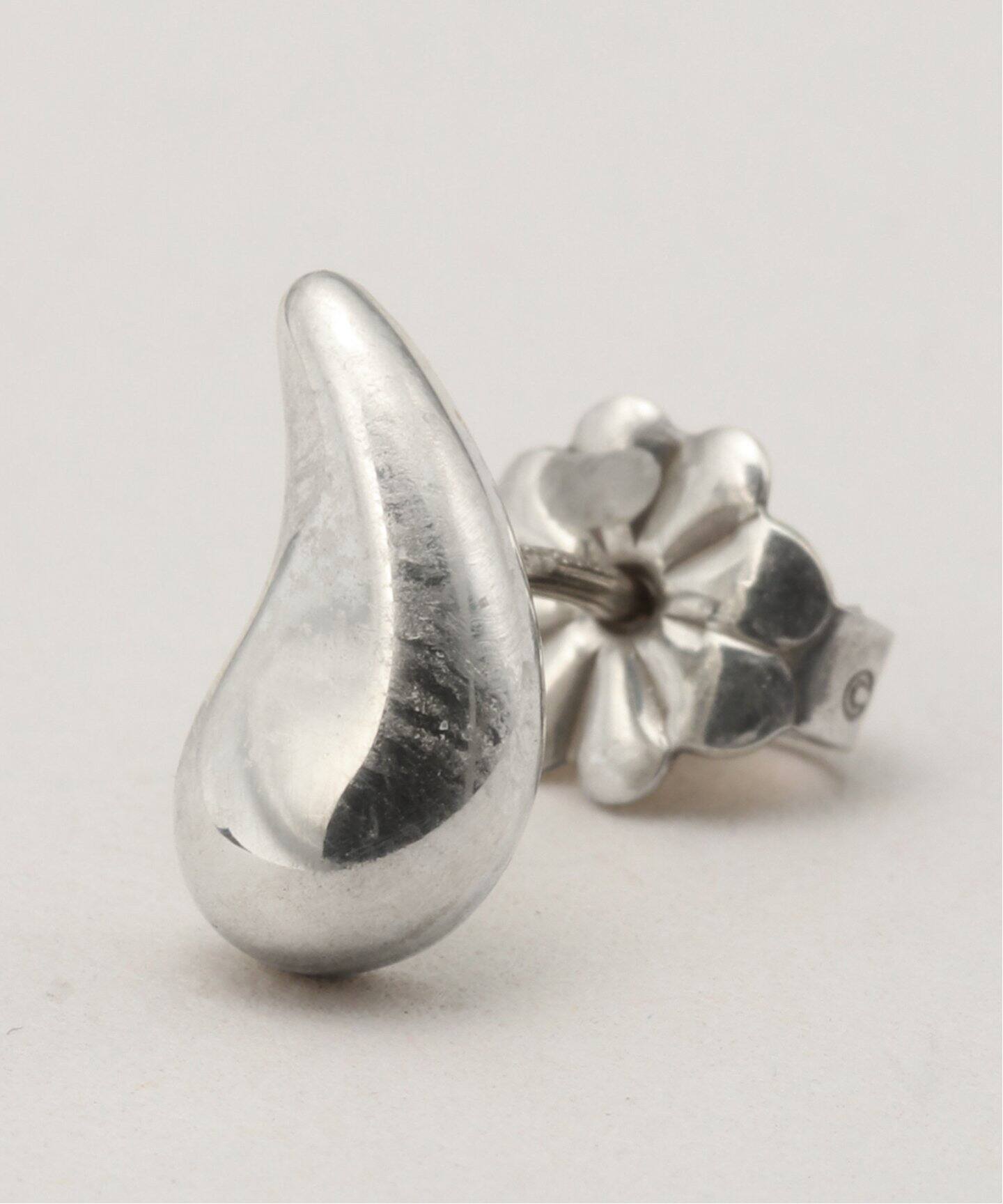 VINTAGE TIFFANY&Co./ティファニー】シルバーピアス(両耳
