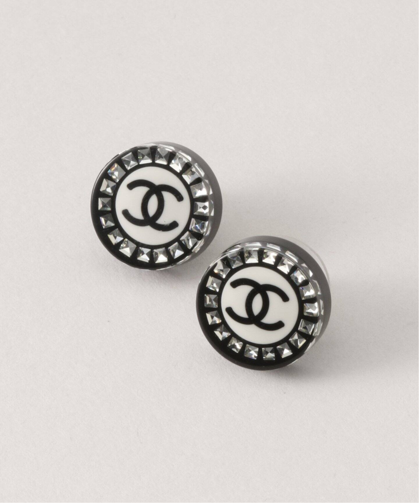 VINTAGE CHANEL ピアス(両耳)（ピアス（両耳用））｜DECOUVERTE 