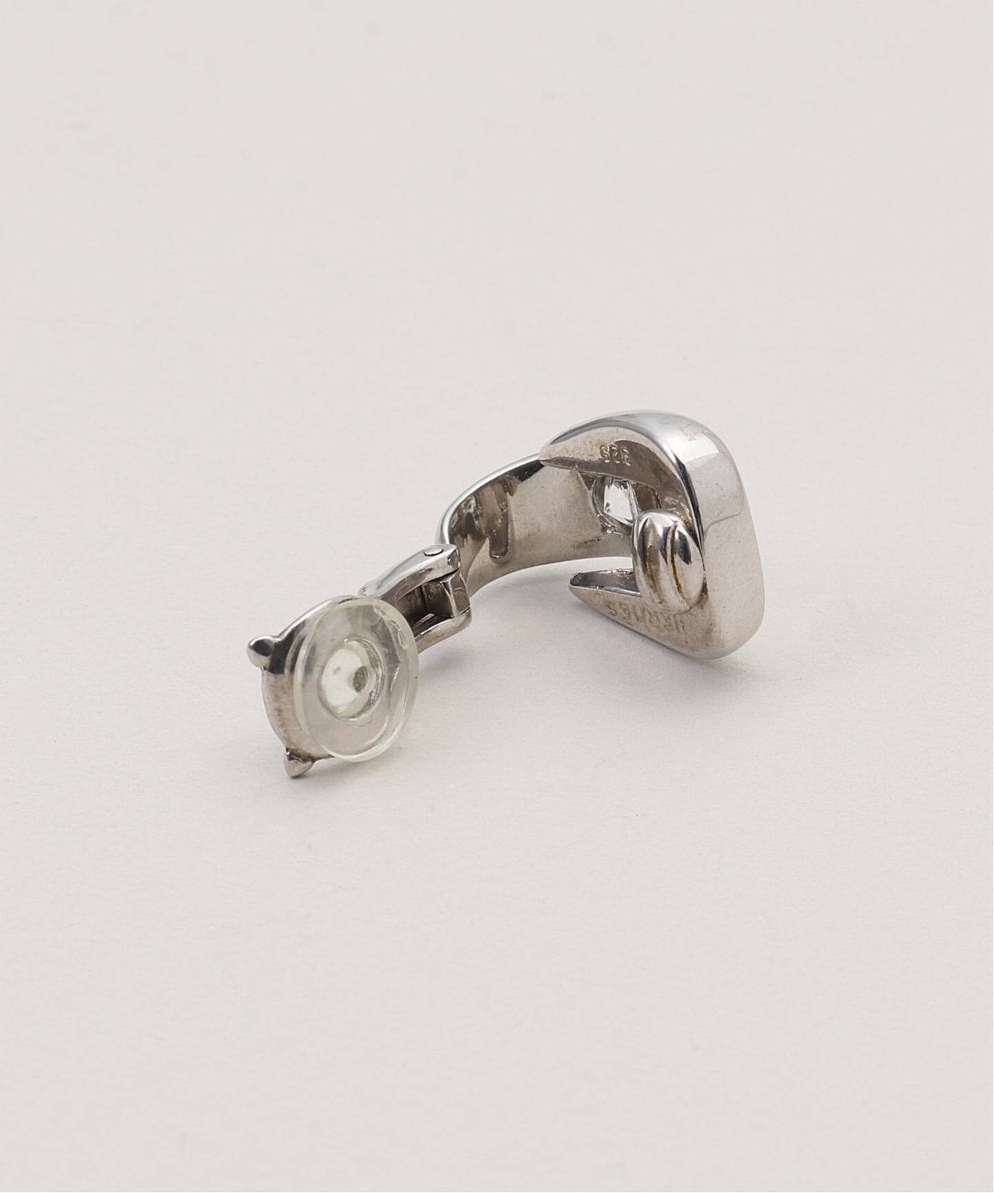 VINTAGE HERMES/エルメス】earring (両耳)（イヤリング）｜ENSEMBLE