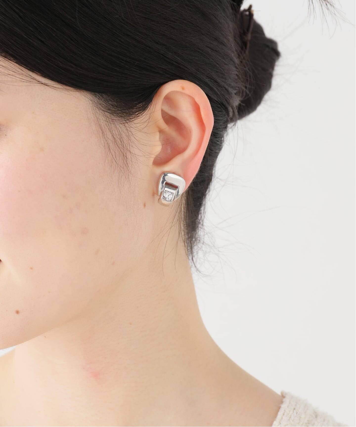 VINTAGE HERMES/エルメス】earring (両耳)（イヤリング）｜ENSEMBLE