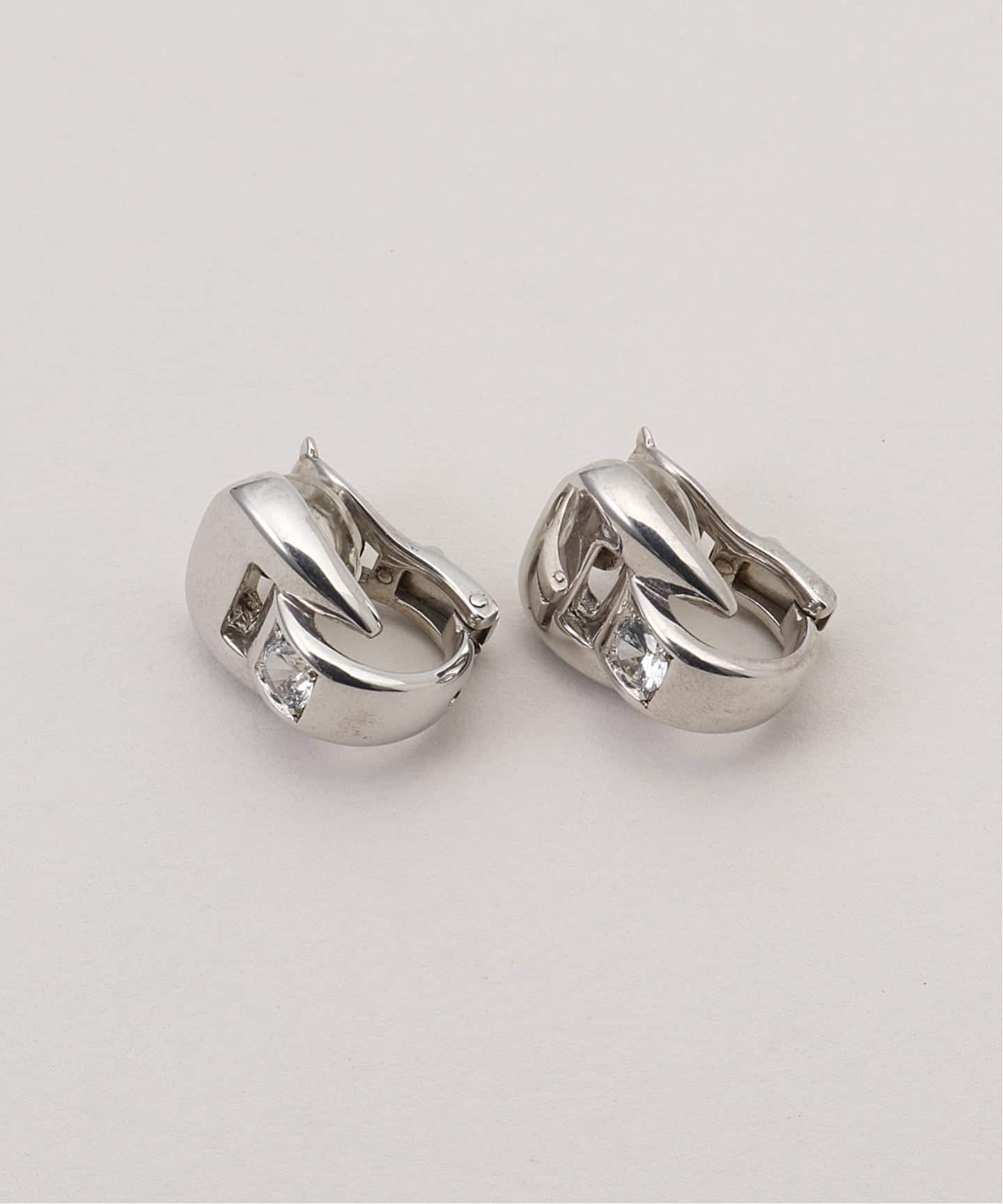 VINTAGE HERMES/エルメス】earring (両耳)（イヤリング）｜ENSEMBLE