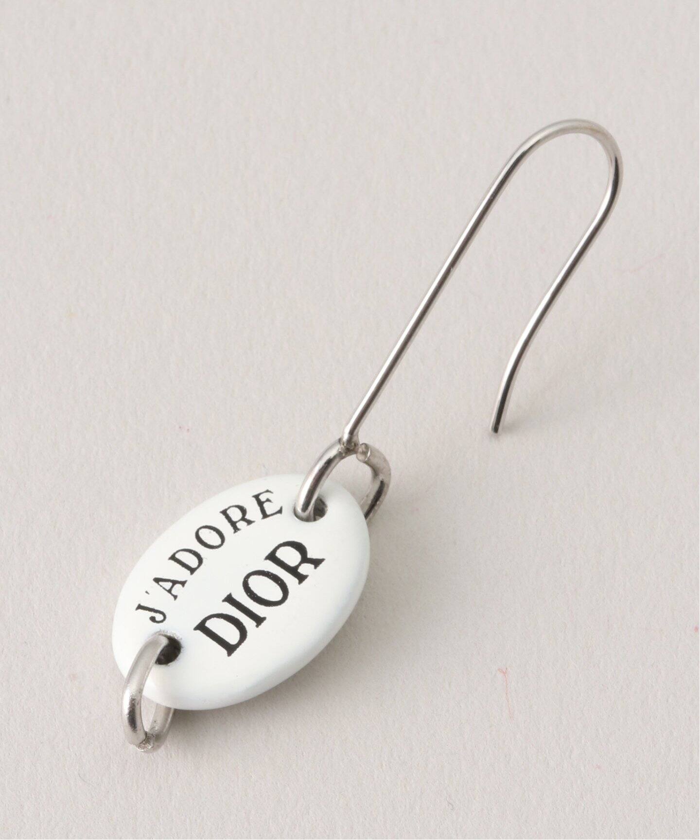 VINTAGE DIOR/ディオール】J