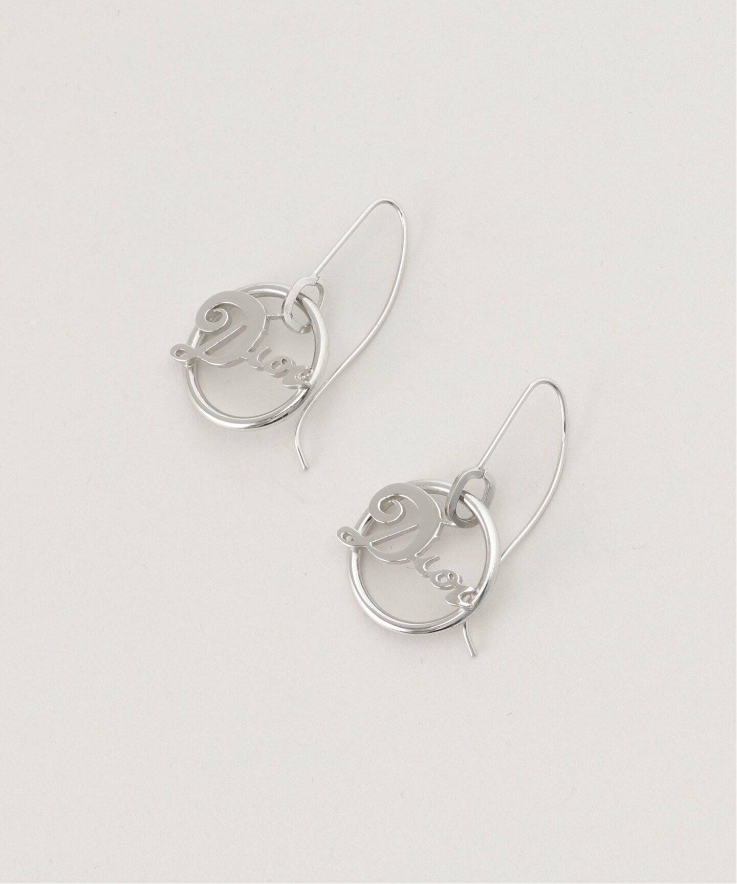 Dior クラシック ピアス(両耳用) VINTAGE DIOR/ディオール】pierce(両耳)（ピアス（両耳用