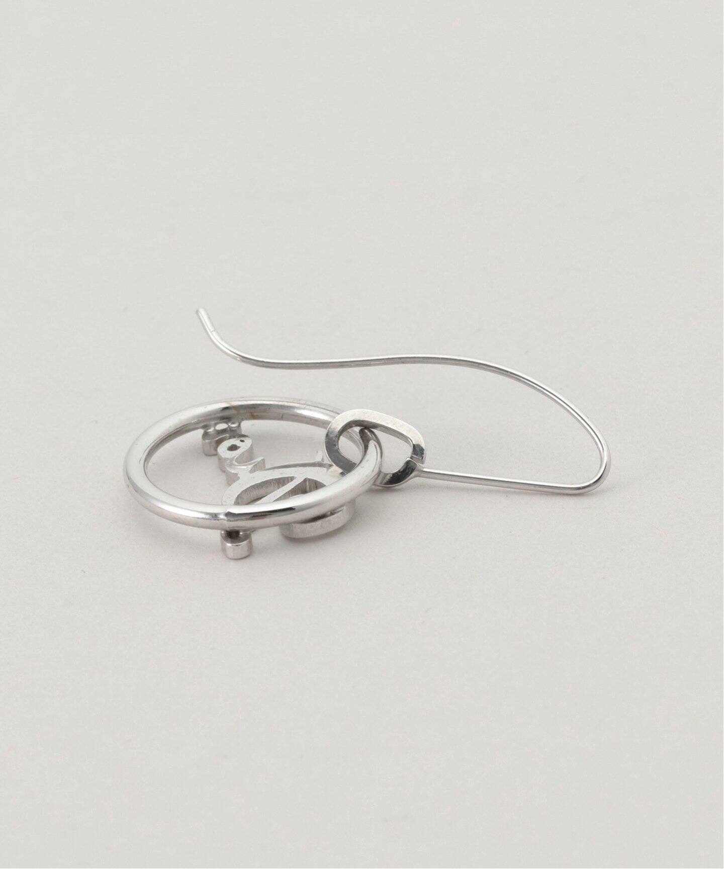 Dior クラシック ピアス(両耳用) VINTAGE DIOR/ディオール】pierce(両耳)（ピアス（両耳用