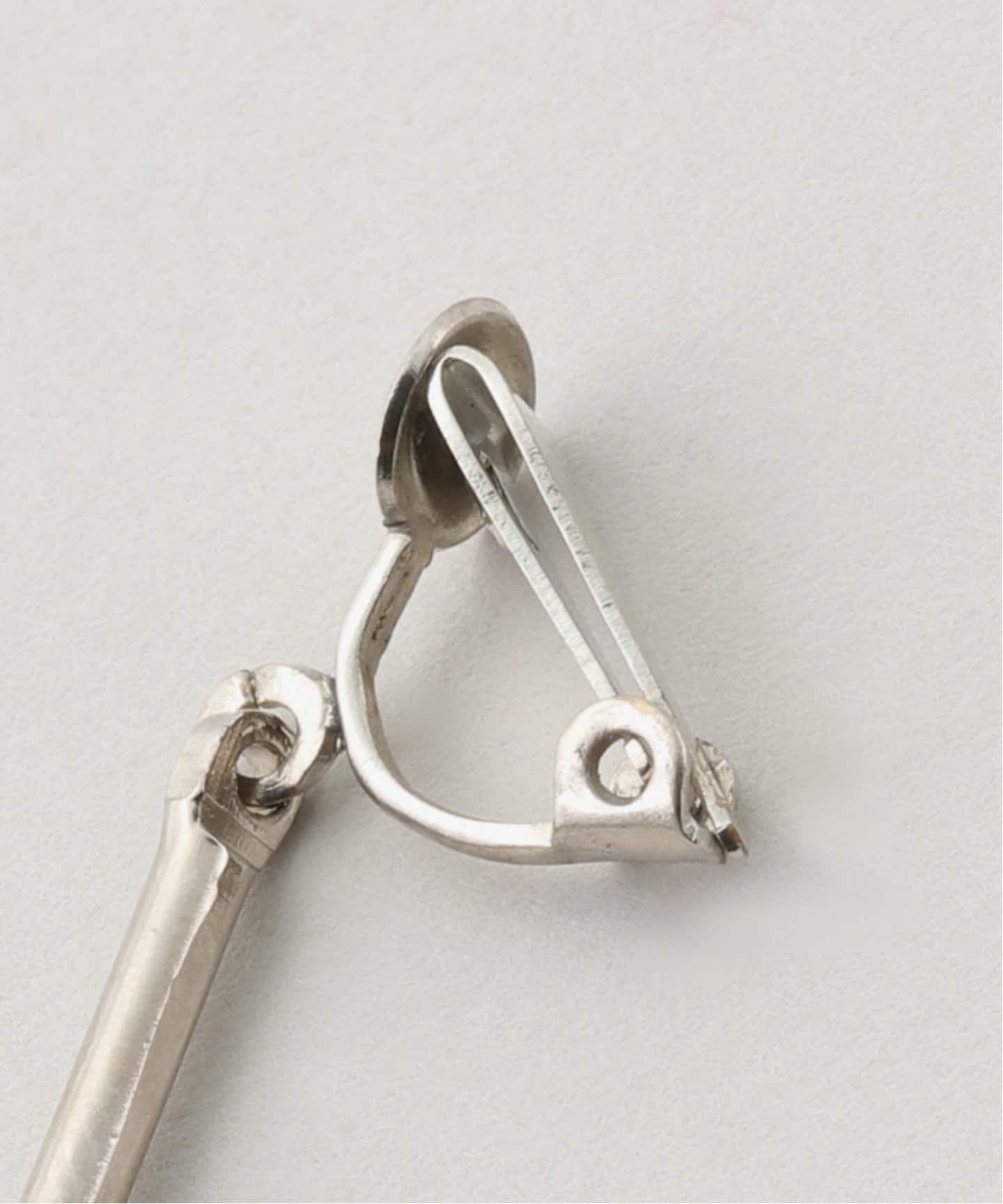 WEB限定》 FRANCE VINTAGE ACCESSORY／イヤリング(両耳