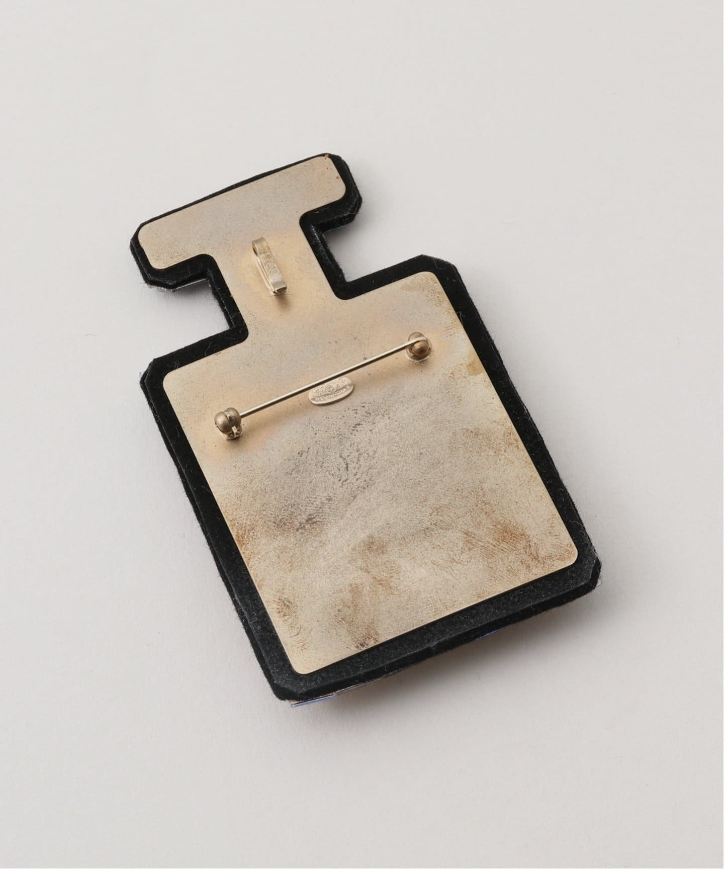 VINTAGE CHANEL/シャネル】brooch（コサージュ）｜ENSEMBLE