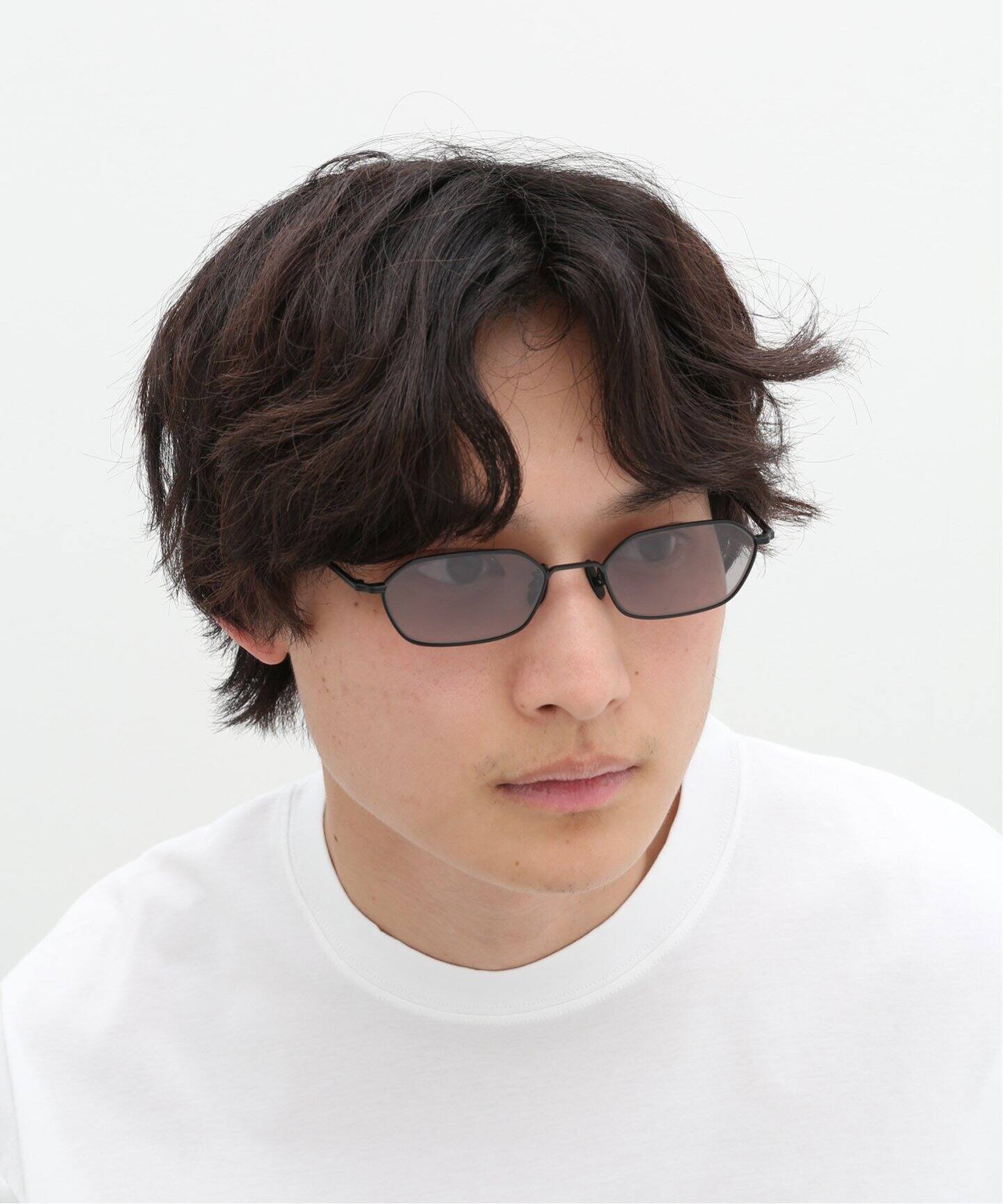 A.D.S.R. JASON（メガネ）｜BOICE FROM BAYCREW 