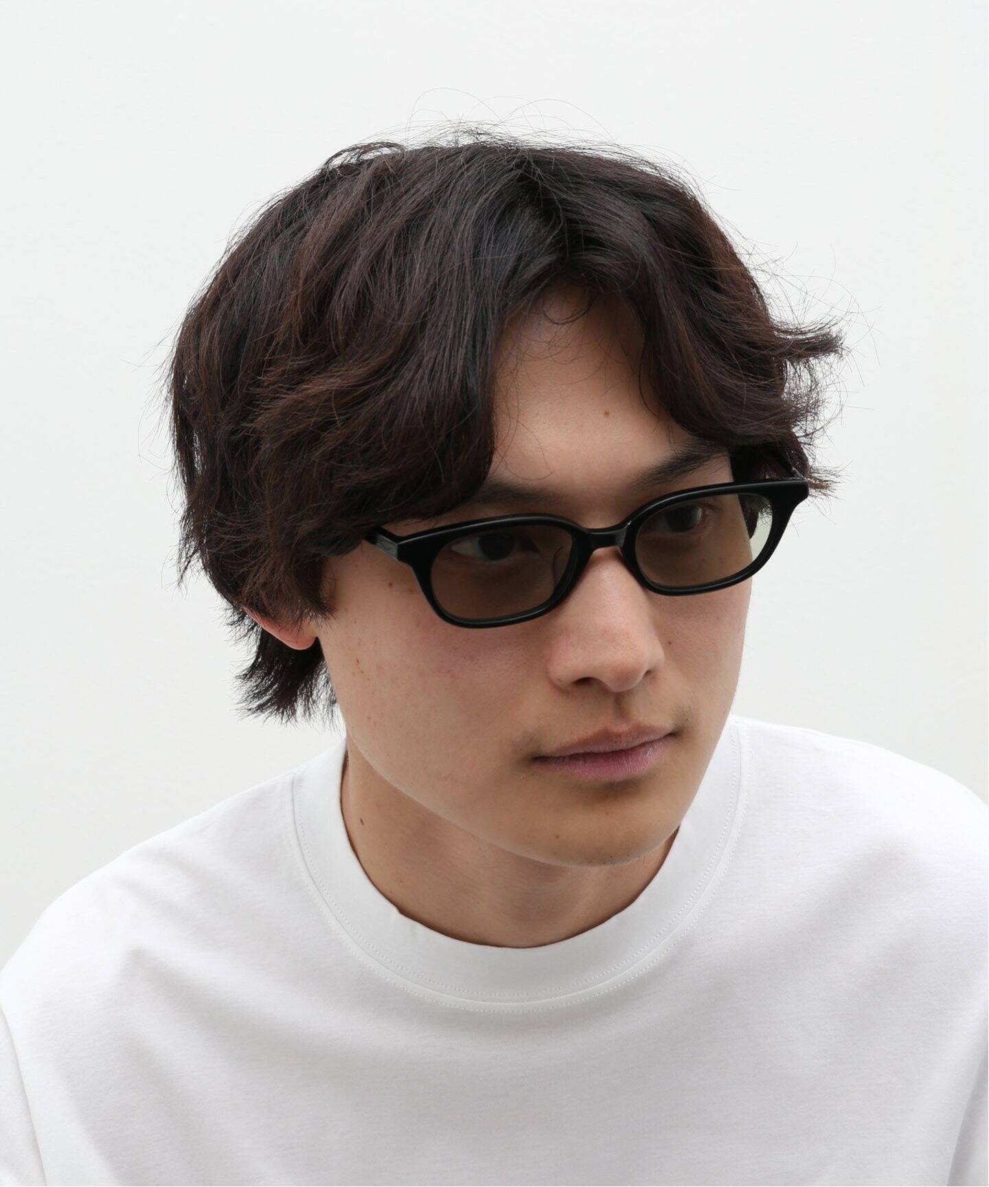 A.D.S.R. CALIBRE（メガネ）｜BOICE FROM BAYCREW
