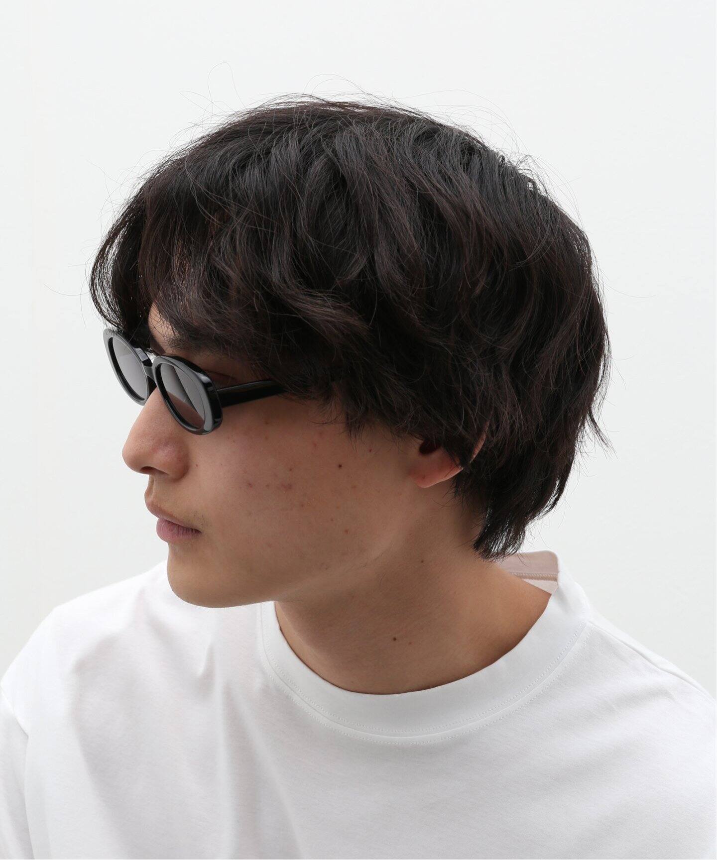 A.D.S.R. NEIL（メガネ）｜BOICE FROM BAYCREW