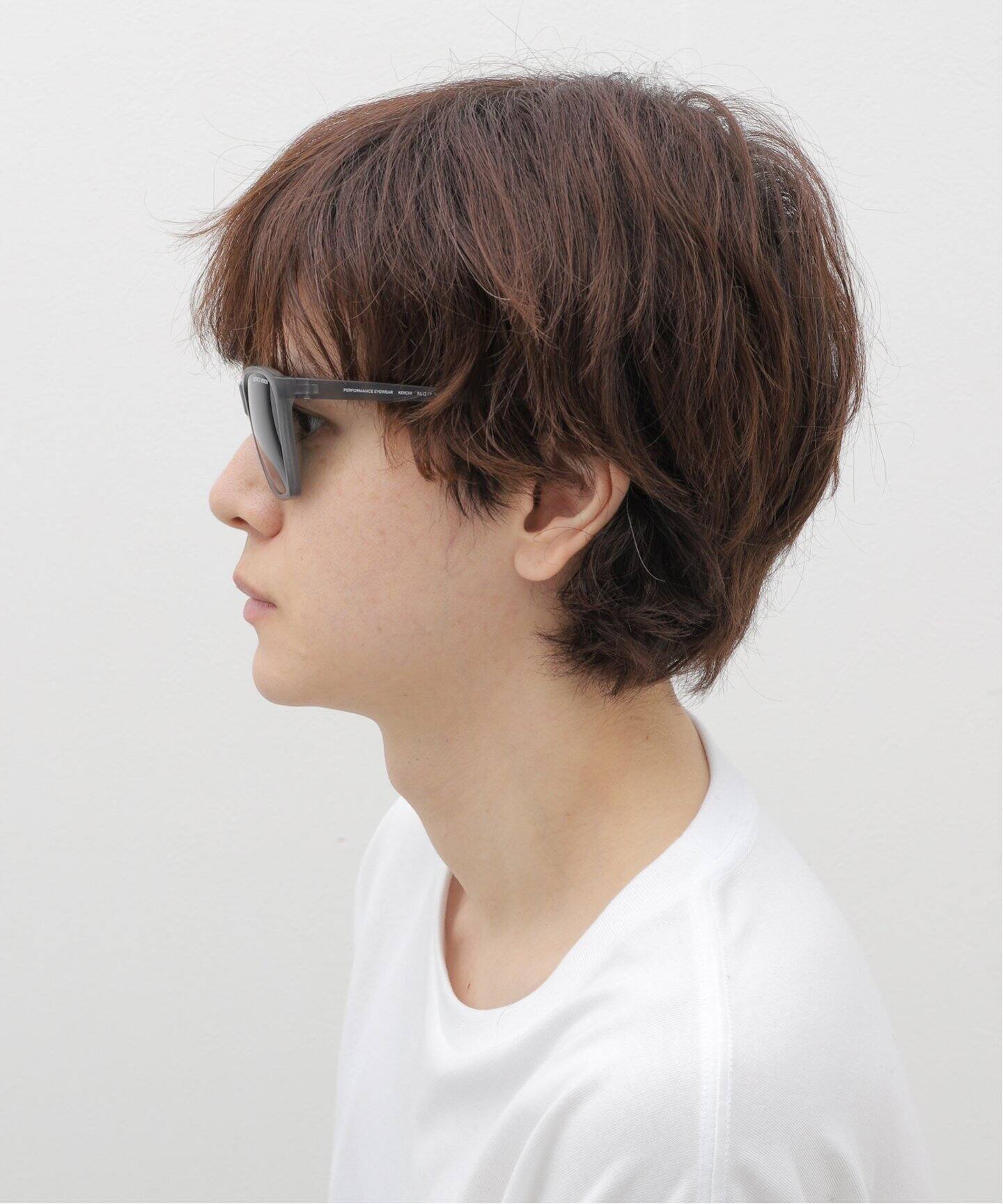 DISTRICT VISION Keiichi（サングラス）｜BOICE FROM BAYCREW
