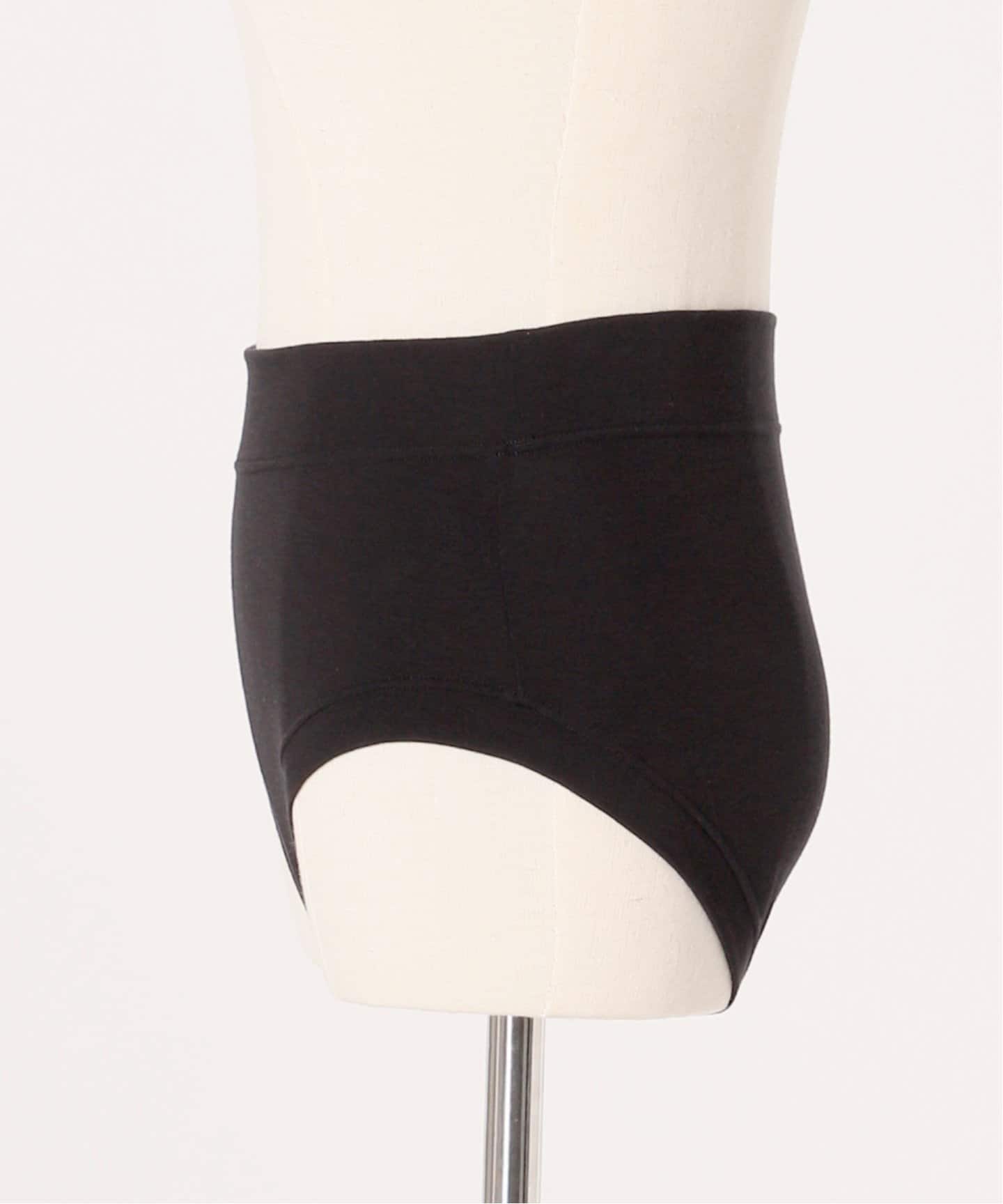 新品/EMILY WEEK Bamboo ストレッチキャミ&ボーイレッグショーツ EMILY WEEK｜【ACTIVE】Bamboo ボーイレッグショーツ(ベージュ
