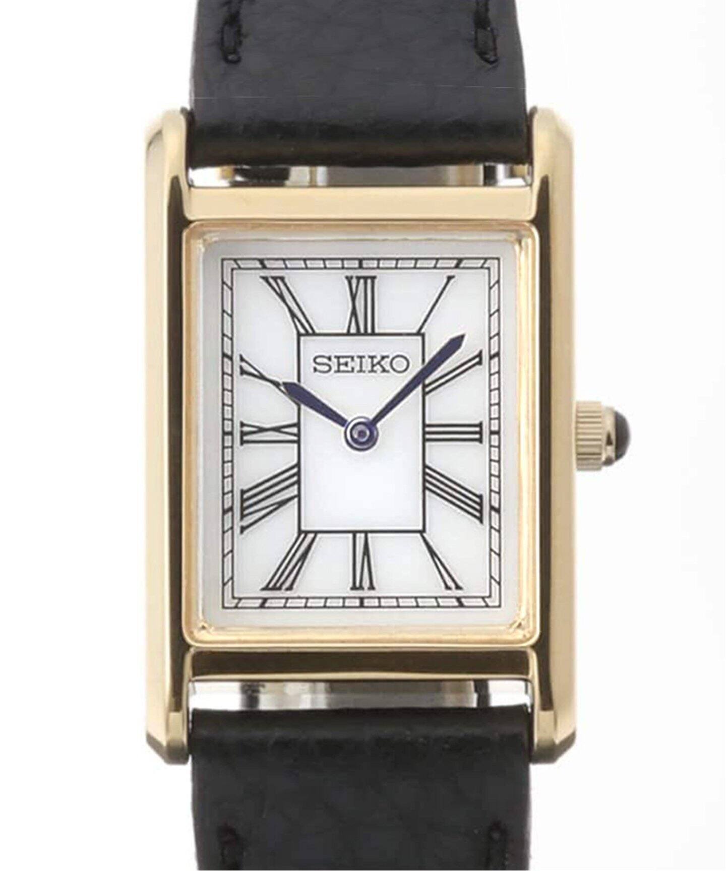 SEIKO / セイコー】Exclusive SZRW003 Black 別注（新品）｜HIROB 