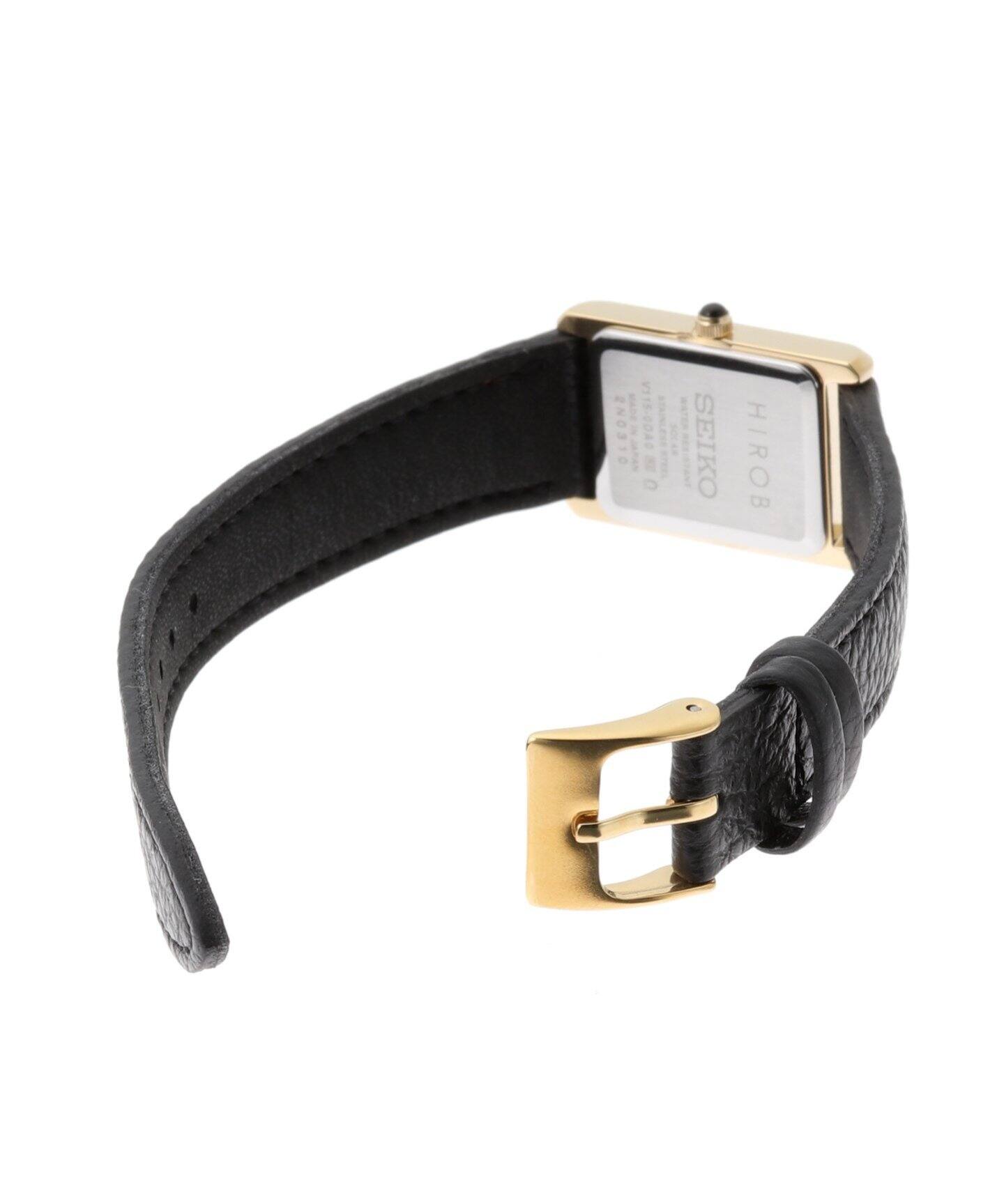 SEIKO / セイコー】Exclusive SZRW003 Black 別注（新品