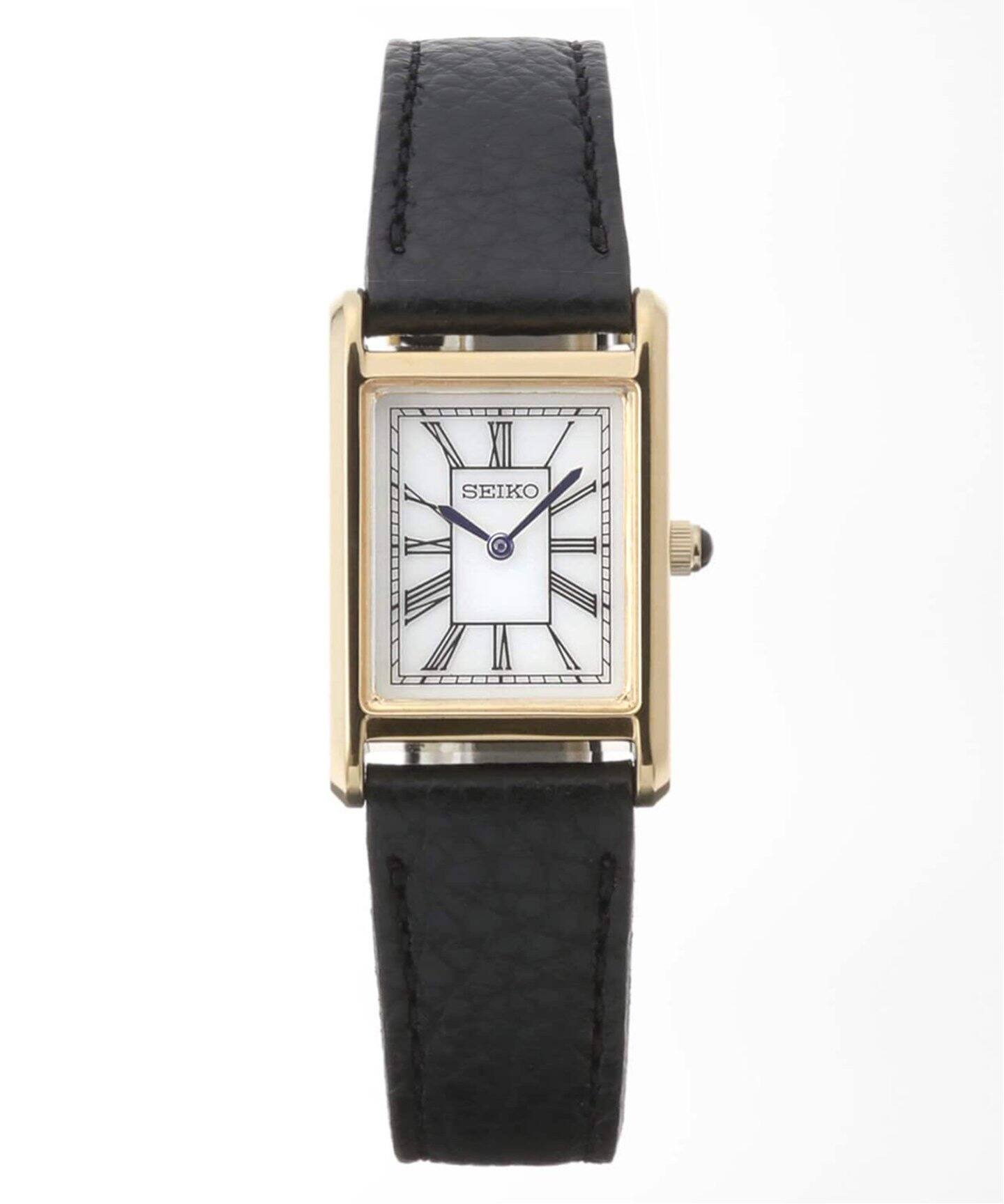 SEIKO / セイコー】Exclusive SZRW003 Black 別注（新品）｜HIROB 