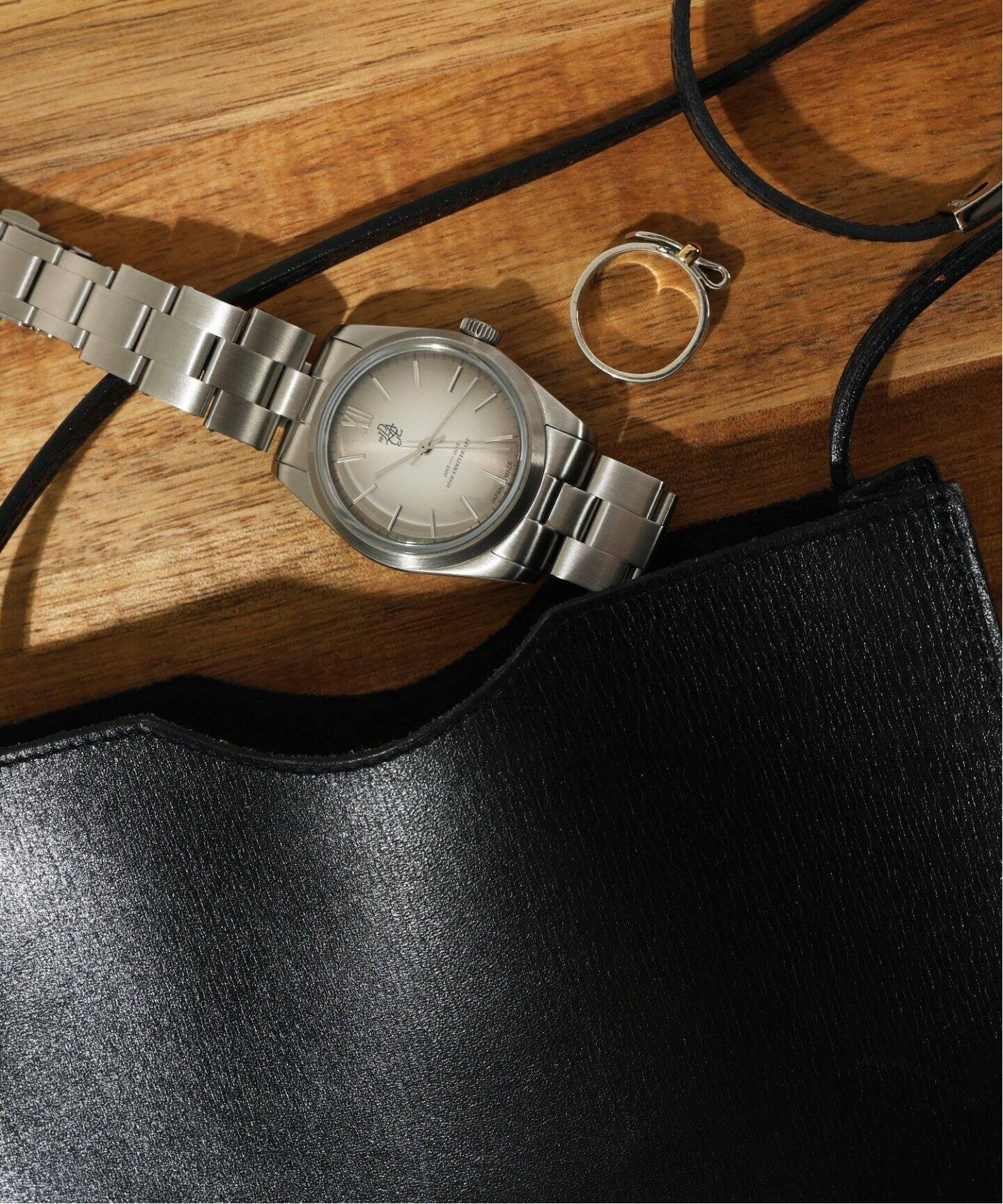 Plage 10th Aniversarry Watch（新品）｜HIROB（ヒロブ）の通販