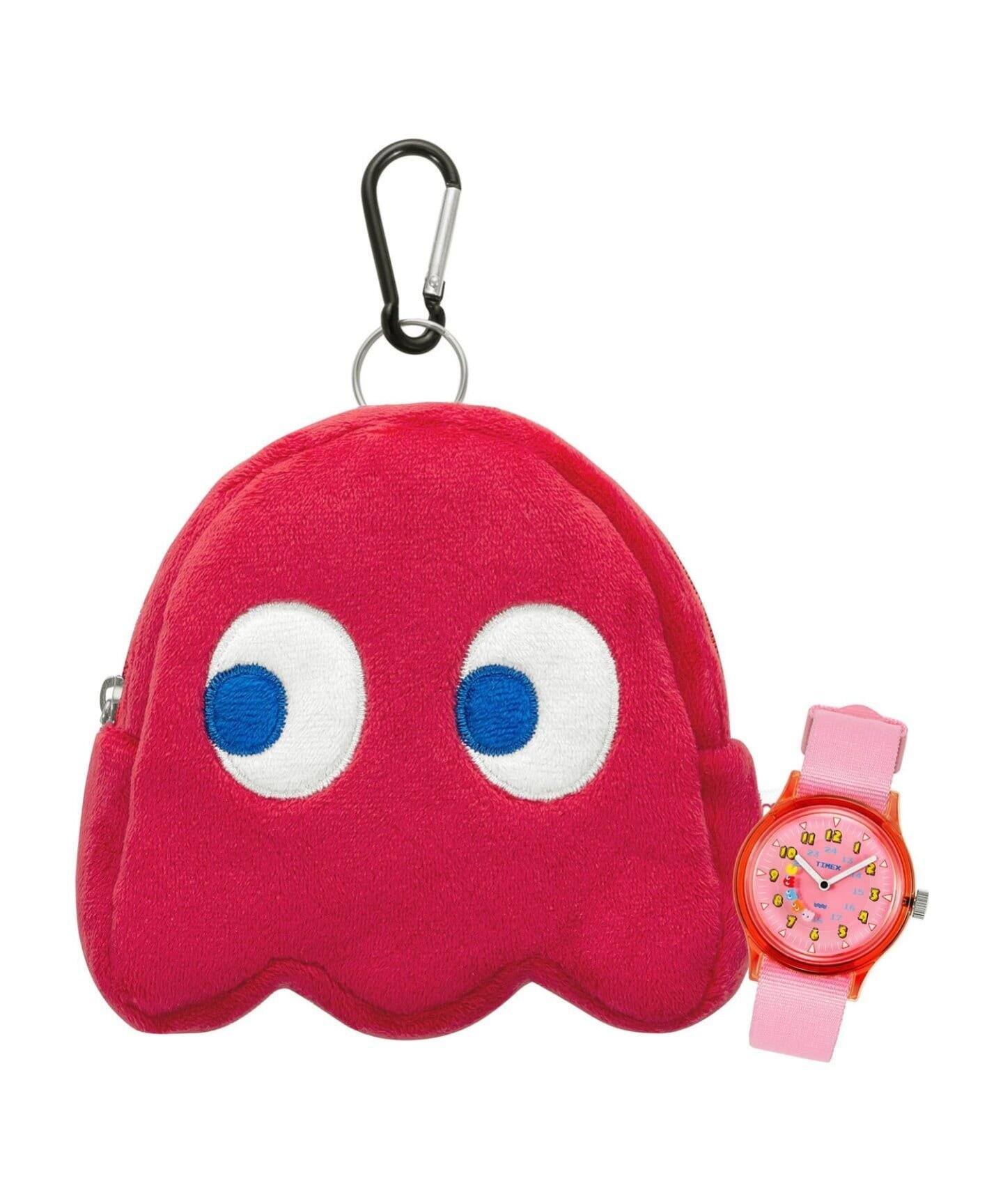 スカーフ 楽しくっ PAC-MAN COACH トートバッグ 