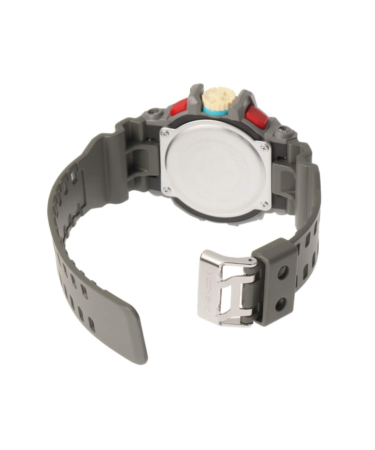 Gshock / ジーショック】GA-400PC-8AJF【ウォッチ】（新品