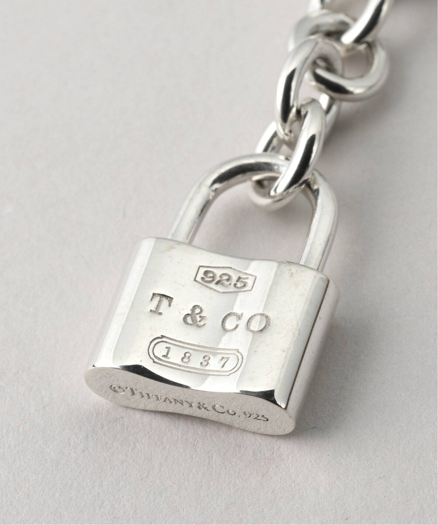 TIFFANY / ティファニー】キーリング 1837（その他アクセサリー 