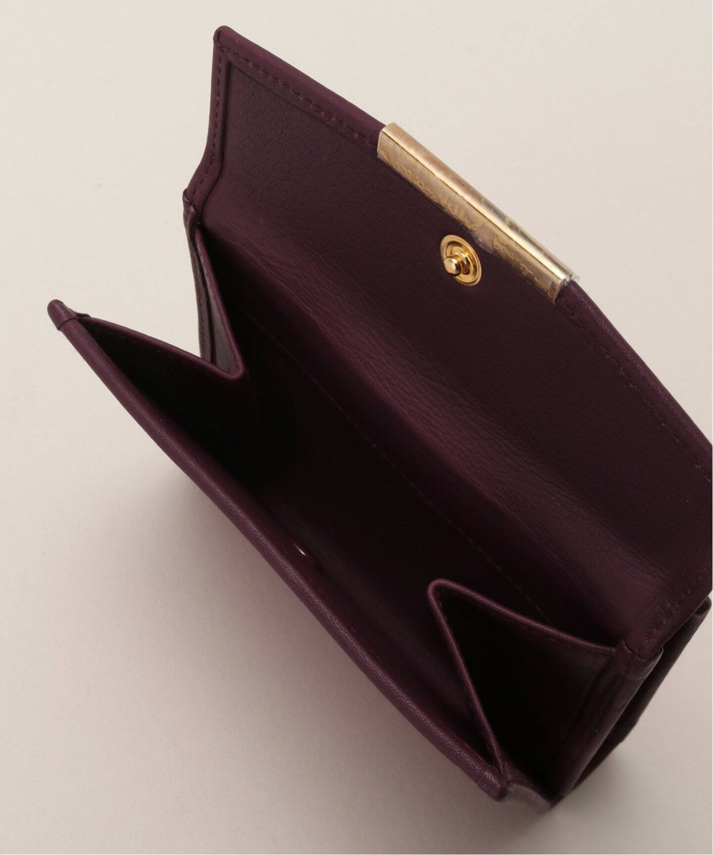 楽天市場】ロエベ LOEWE 財布 二つ折り KNOT コンパクト ジップ