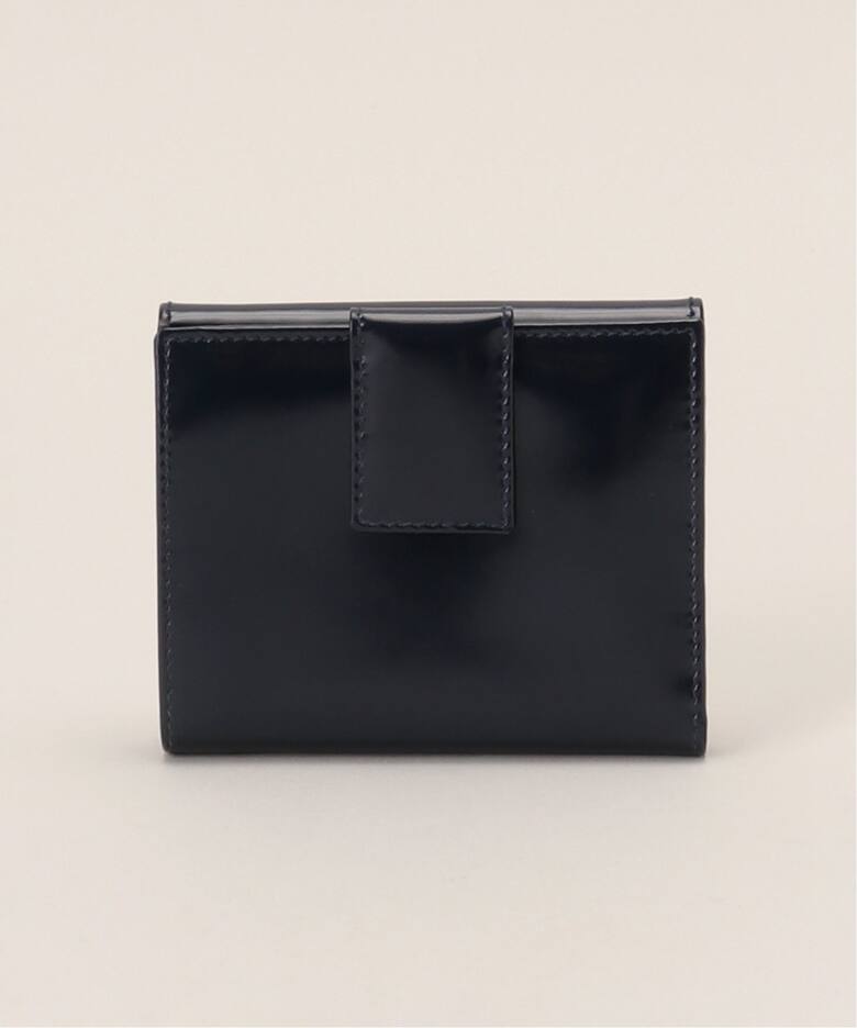 【GUCCI / グッチ】Horsebit Wallet Navy leather（財布･コインケース）｜HIROB（ヒロブ）の通販