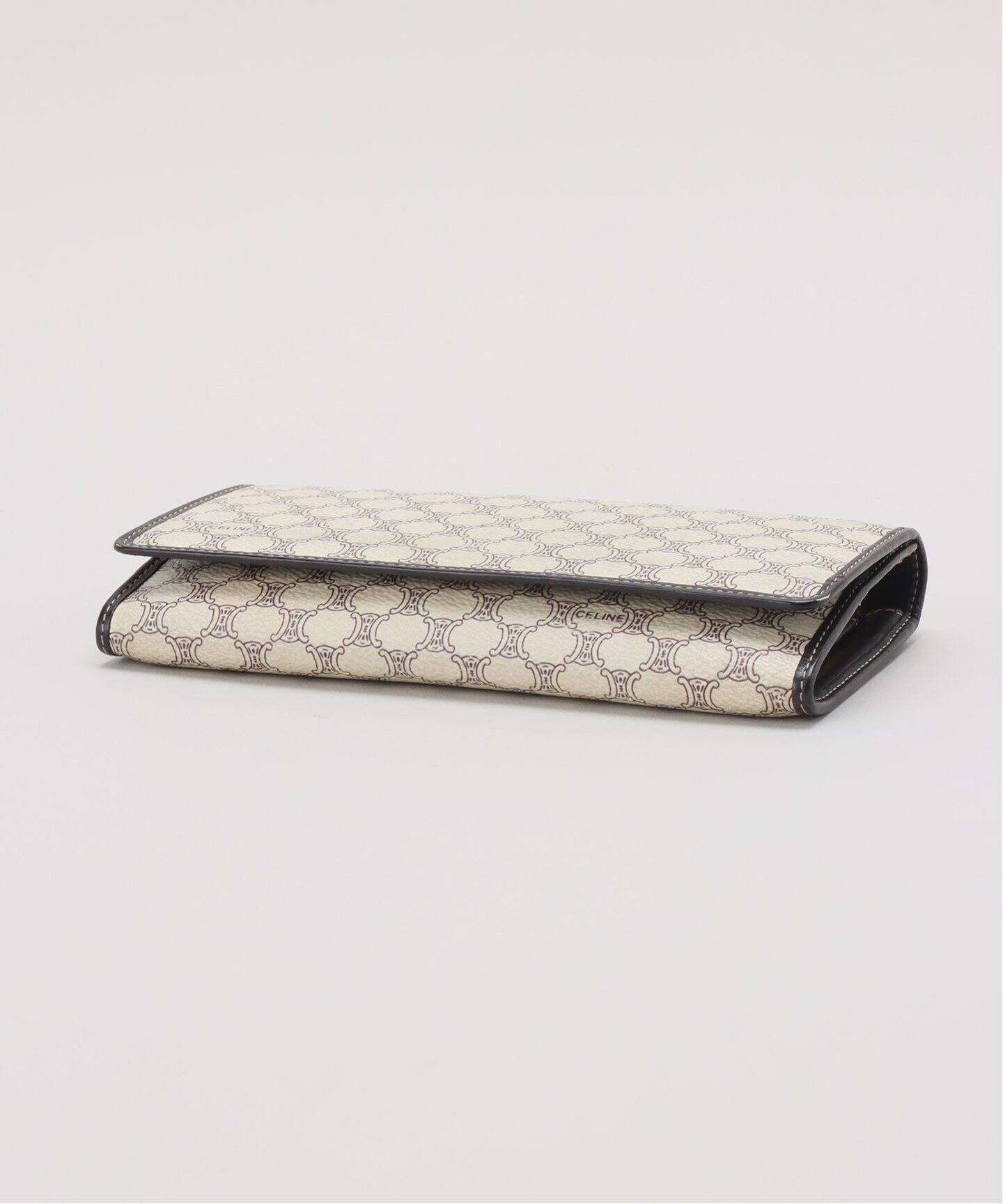 CELINE/セリーヌ】ロングウォレット / 長財布（財布・コインケース 