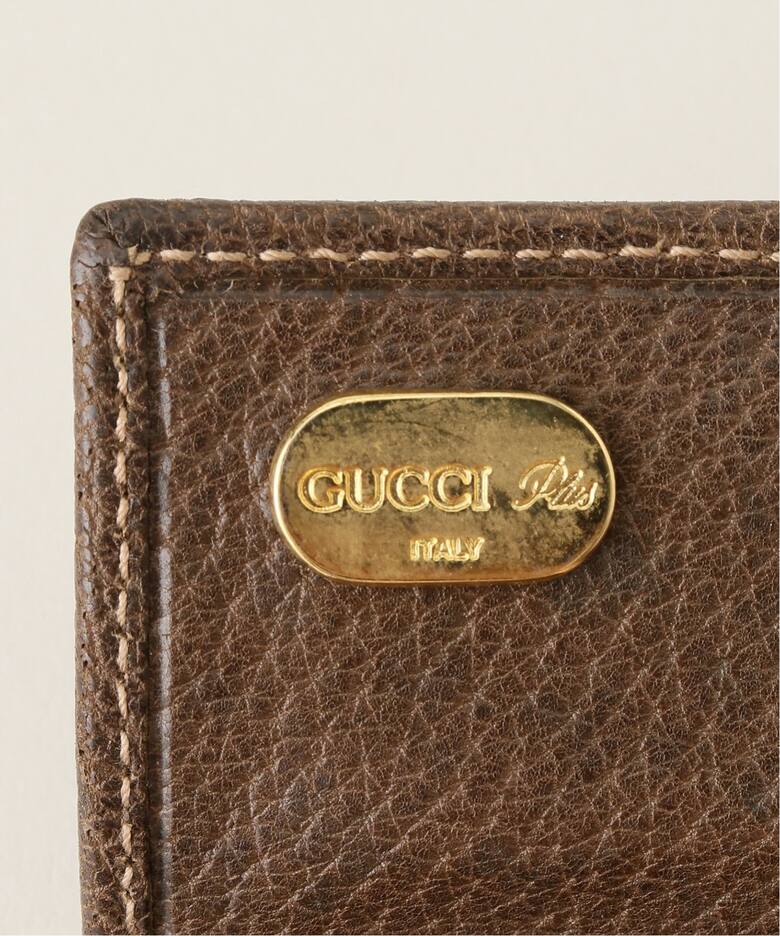【GUCCI / グッチ】Coin purse / plus（財布･コインケース）｜HIROB（ヒロブ）の通販｜BAYCREW’S STORE